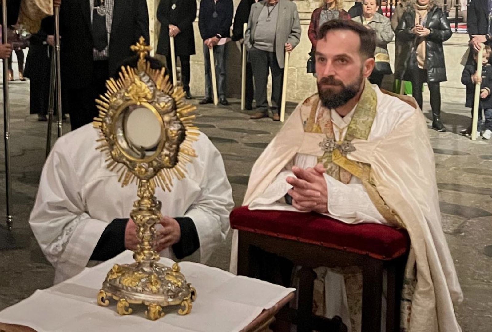 ENRIQUE MORA GONZÁLEZ