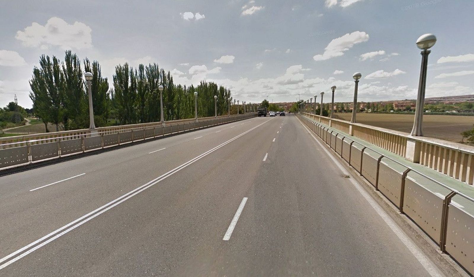 Puente unviersidad Puente unviersidad