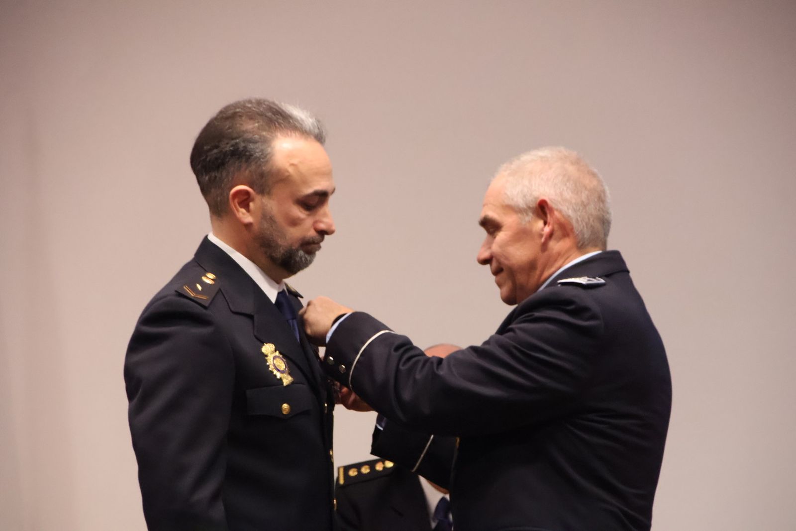 202 Aniversario de la creación de la Policía Nacional