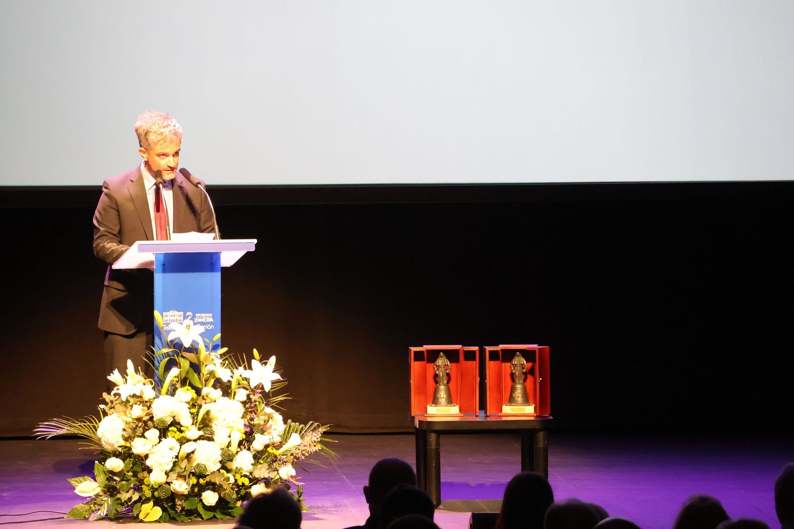 Pregón de la Semana Santa de Zamora 2026 (15).JPG