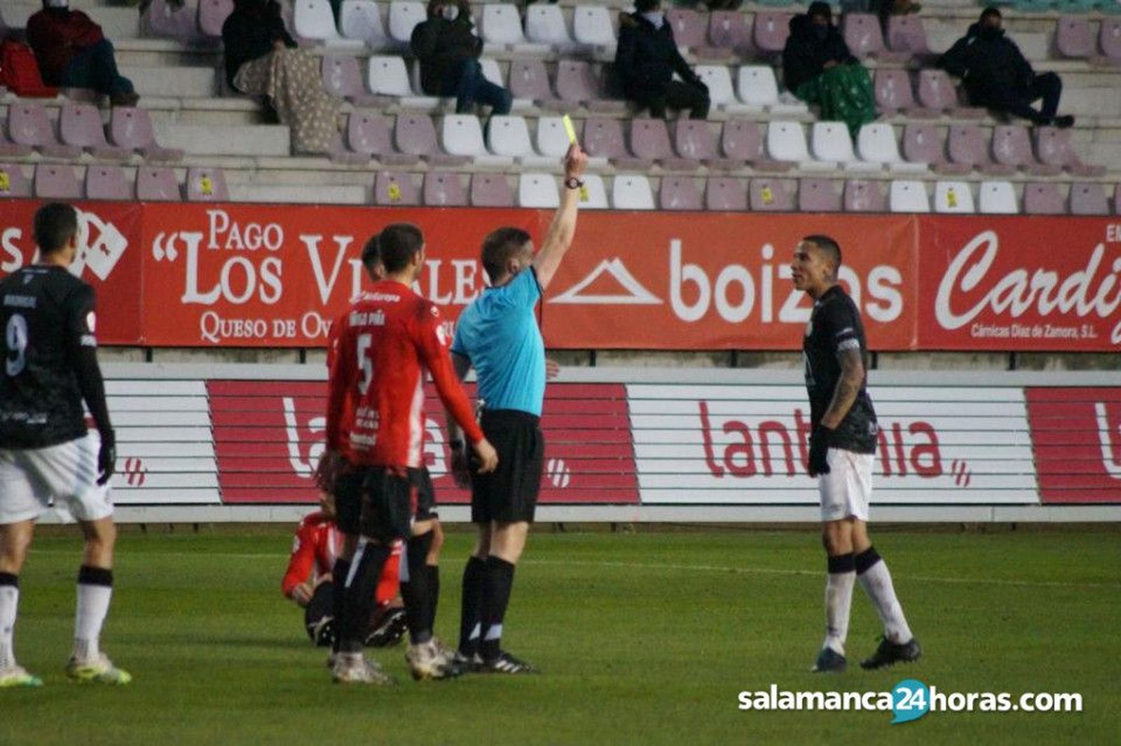 CHÁVEZ AMARILLA ZAMORA