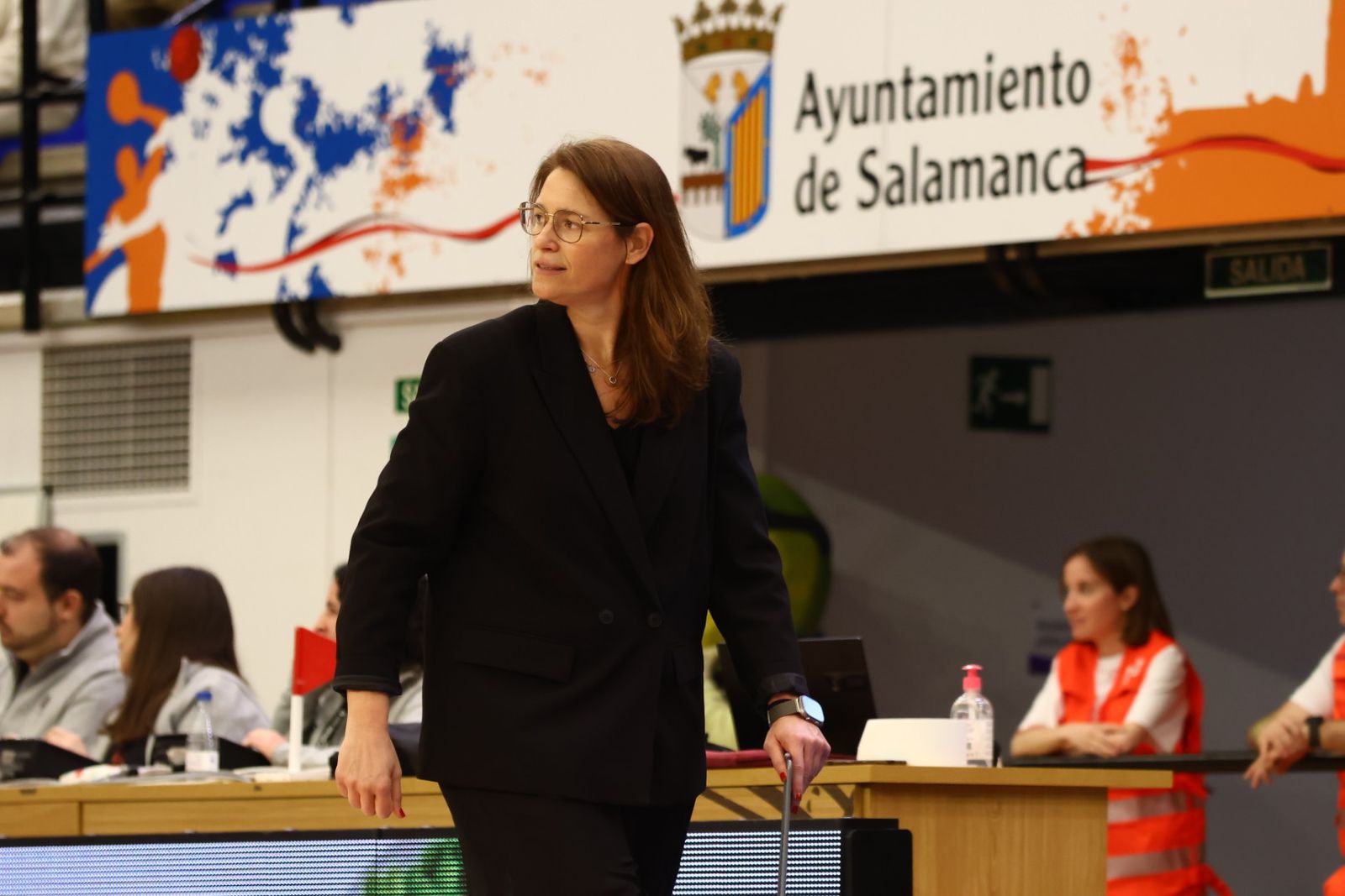 Perfumerías Avenida - Ensino Lugo