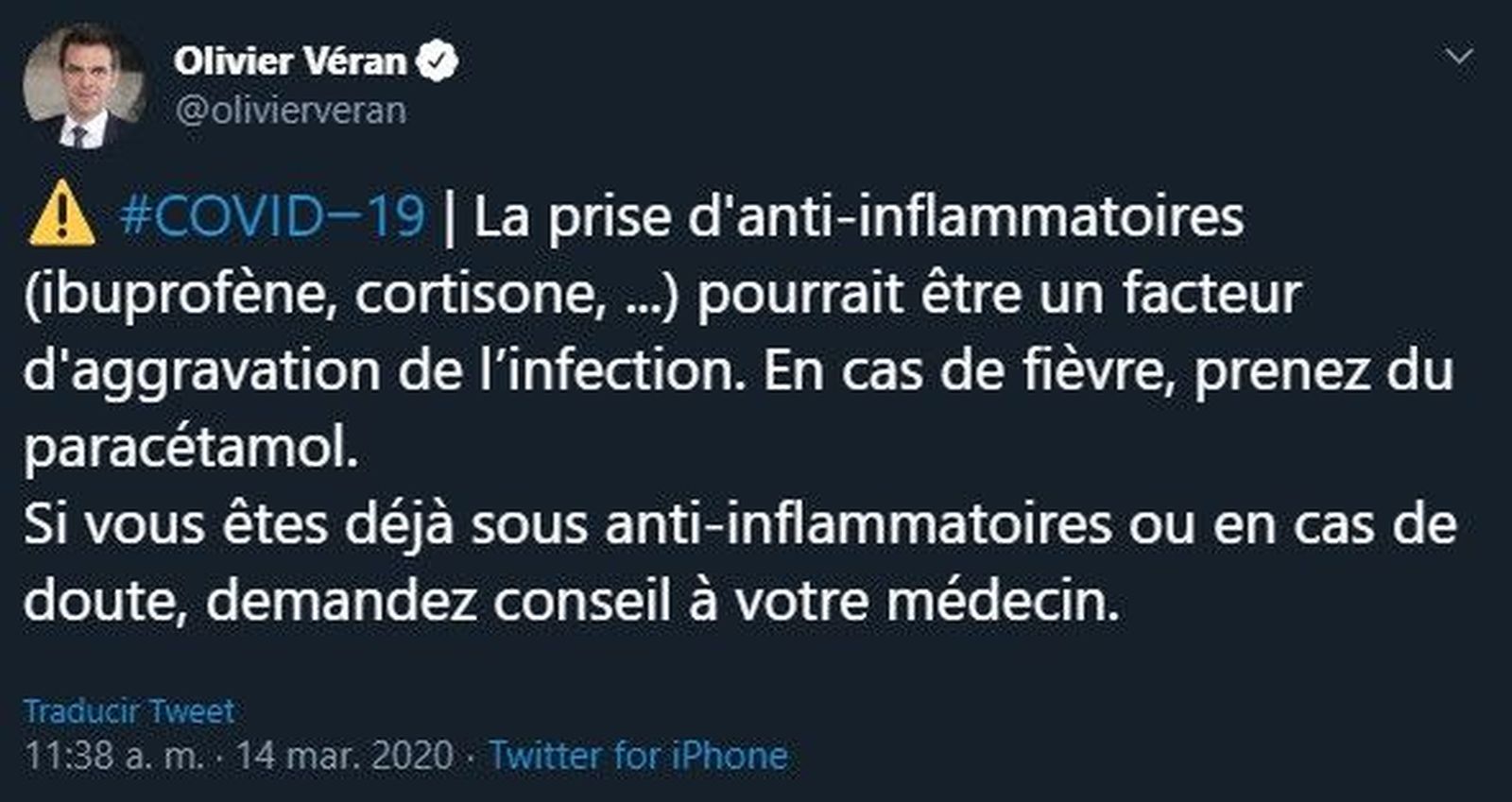 Olivier Veru00e1n