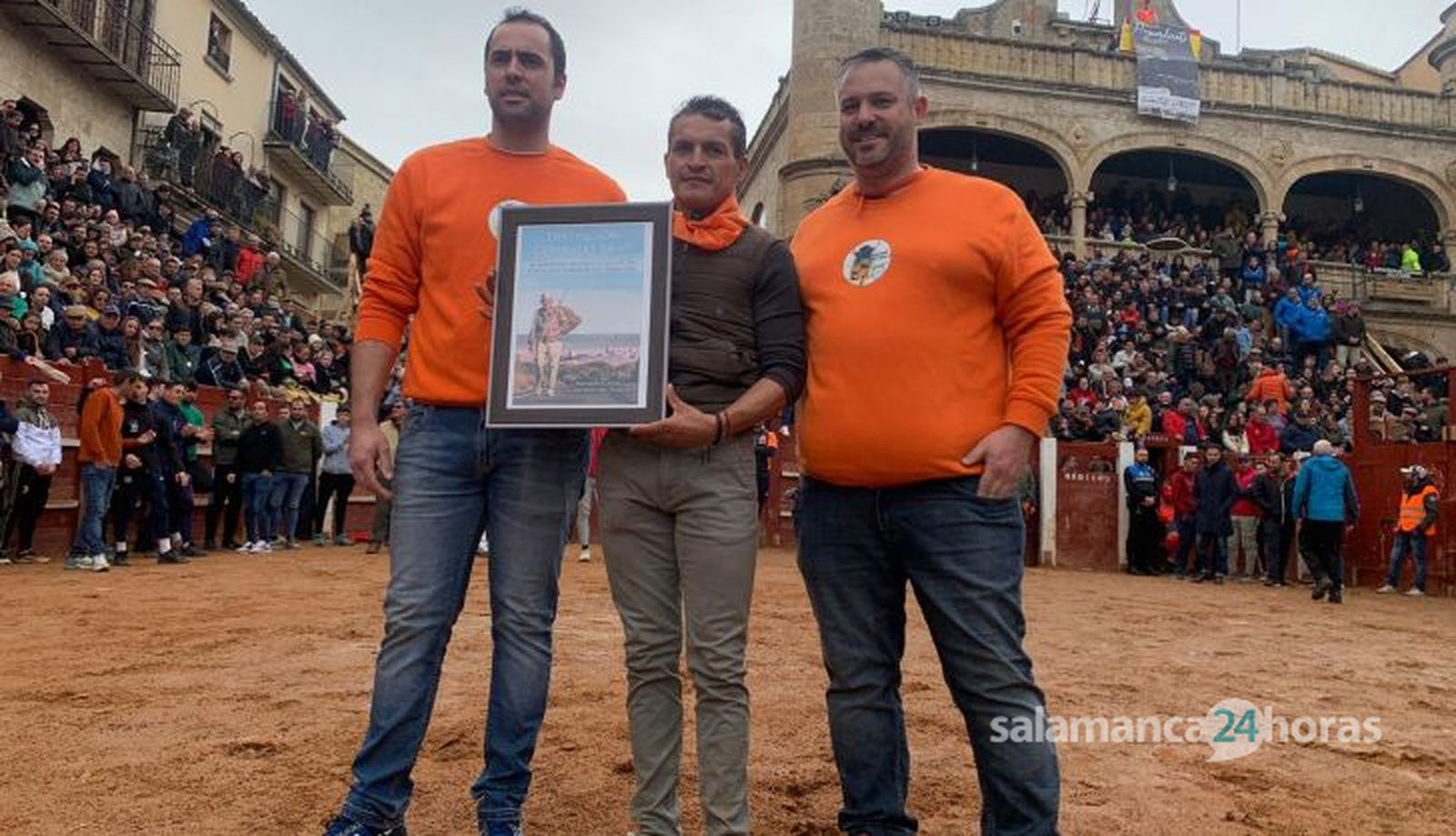 Capea matutina del martes de Carnaval (35)