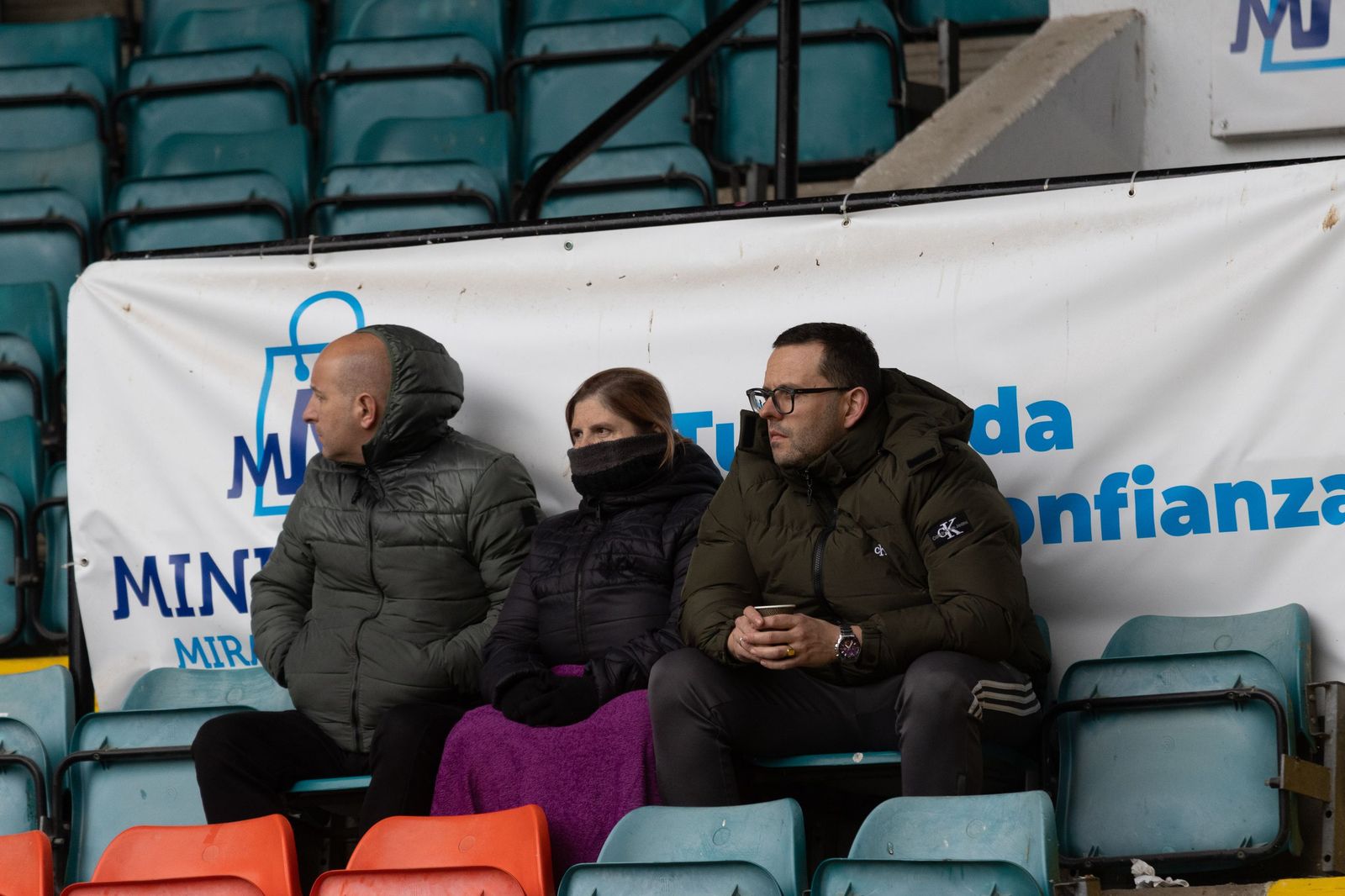 Salamanca CF UDS - Real Ávila