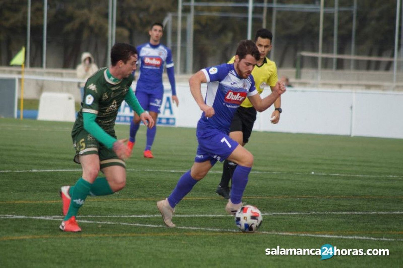 JORGE MATEOS ASTORGA