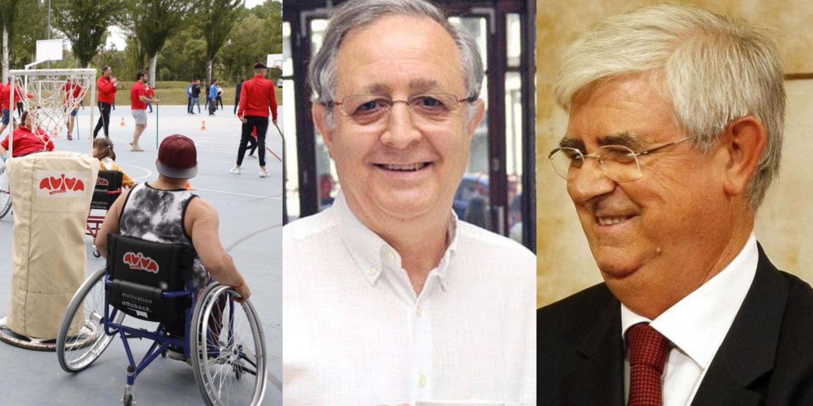 El pleno del Ayuntamiento ratifica la concesión de las Medallas de Oro de Salamanca 2024 a Aviva, José Antonio Sayagués y Godofredo García