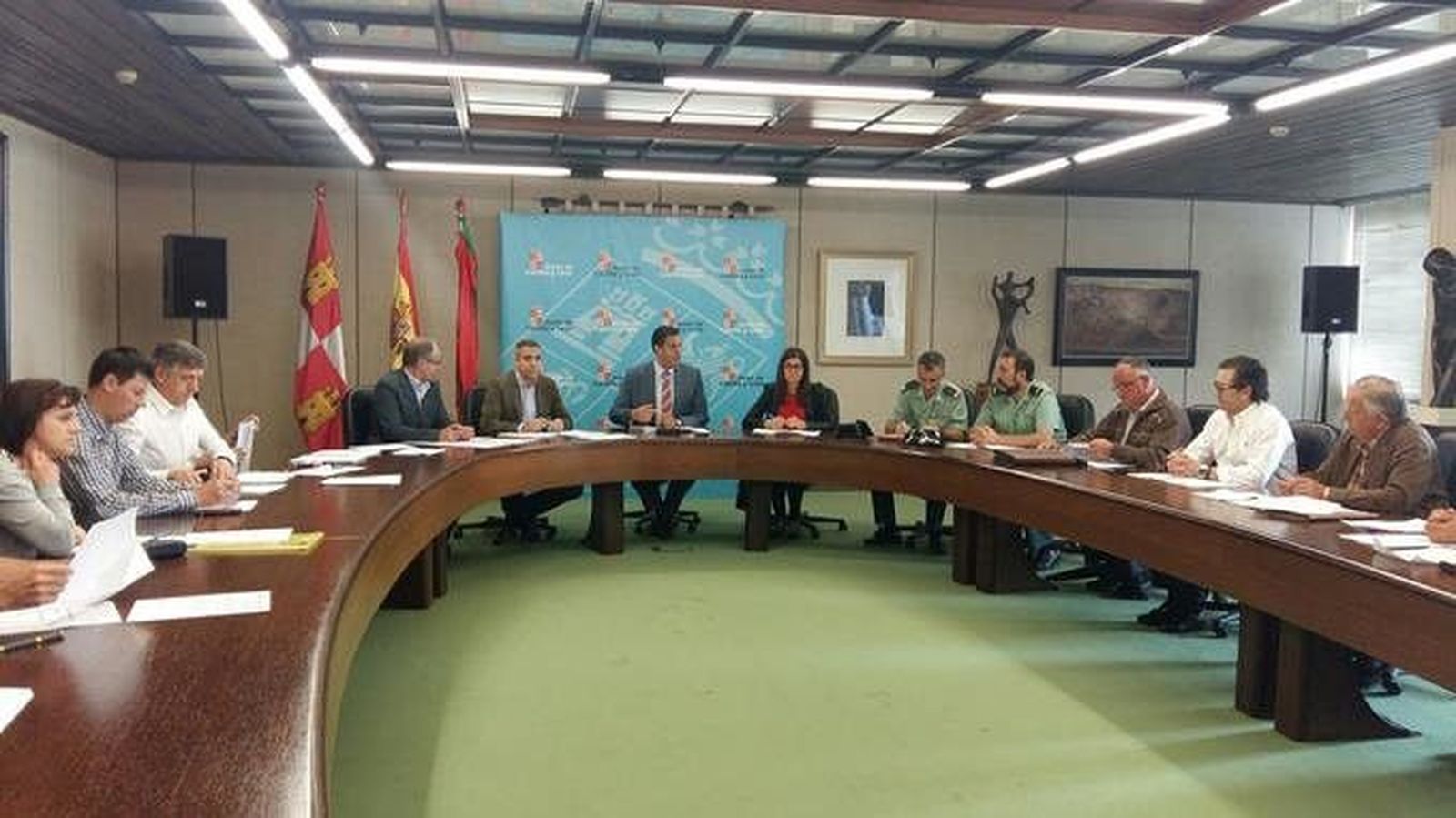 El Consejo de Caza propone la Media Veda en la provincia entre agosto y septiembre