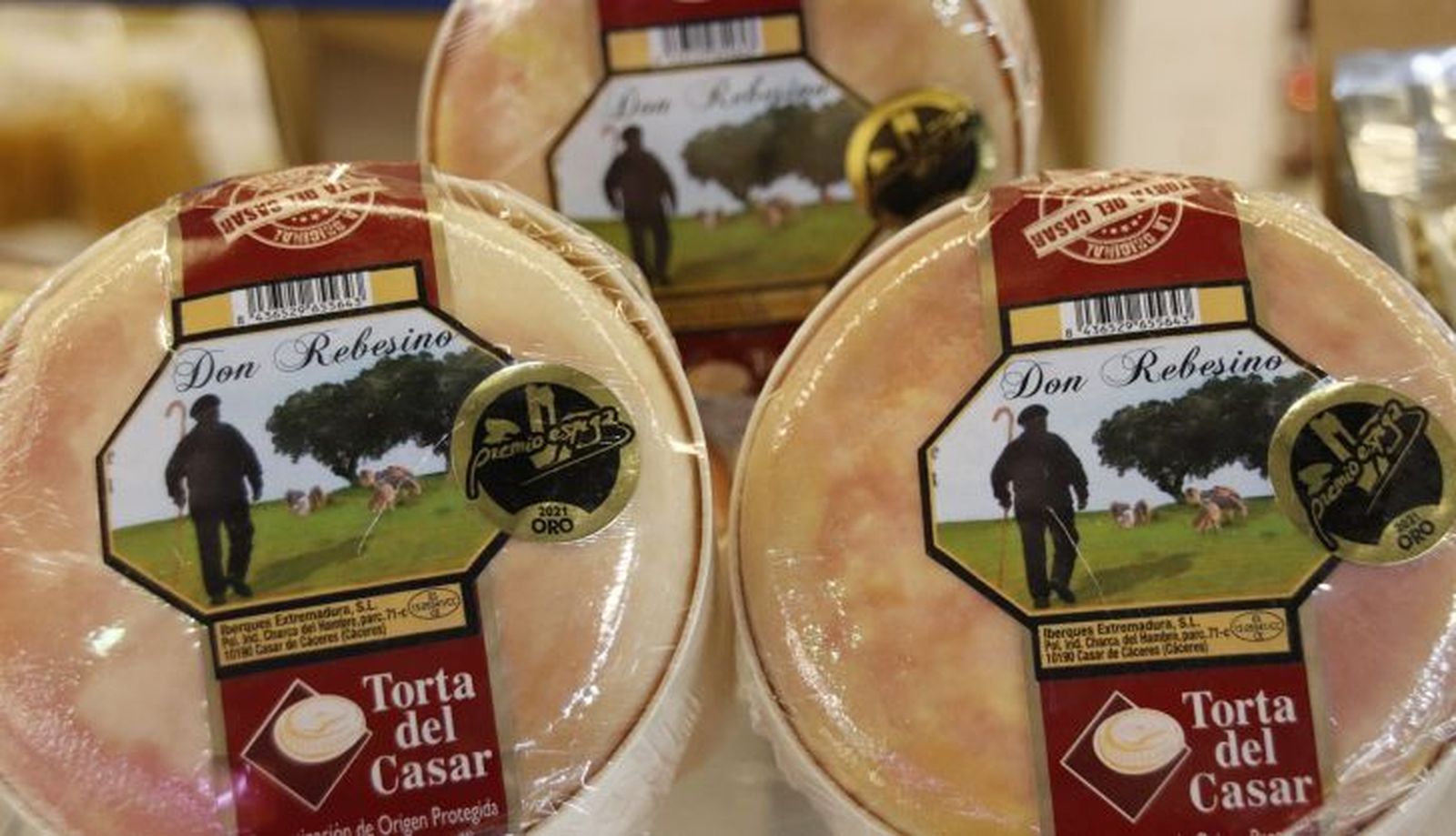  Productos navideños | Fotos: Andrea M