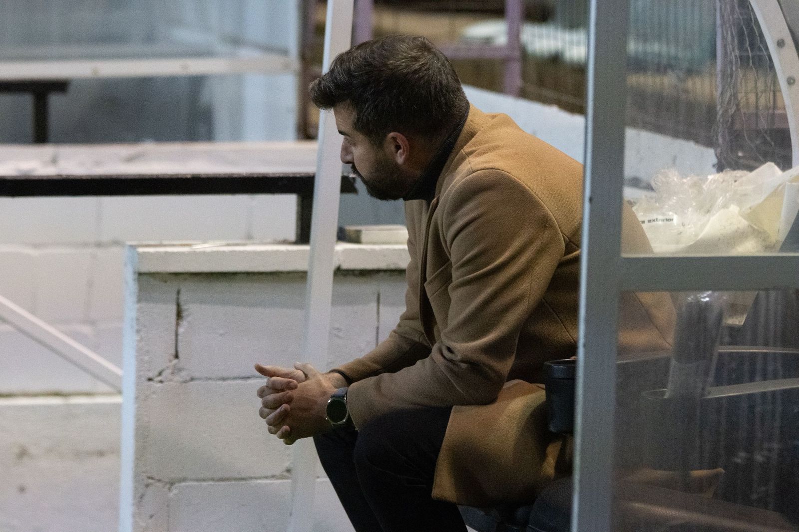 Salamanca CF UDS - Real Ávila