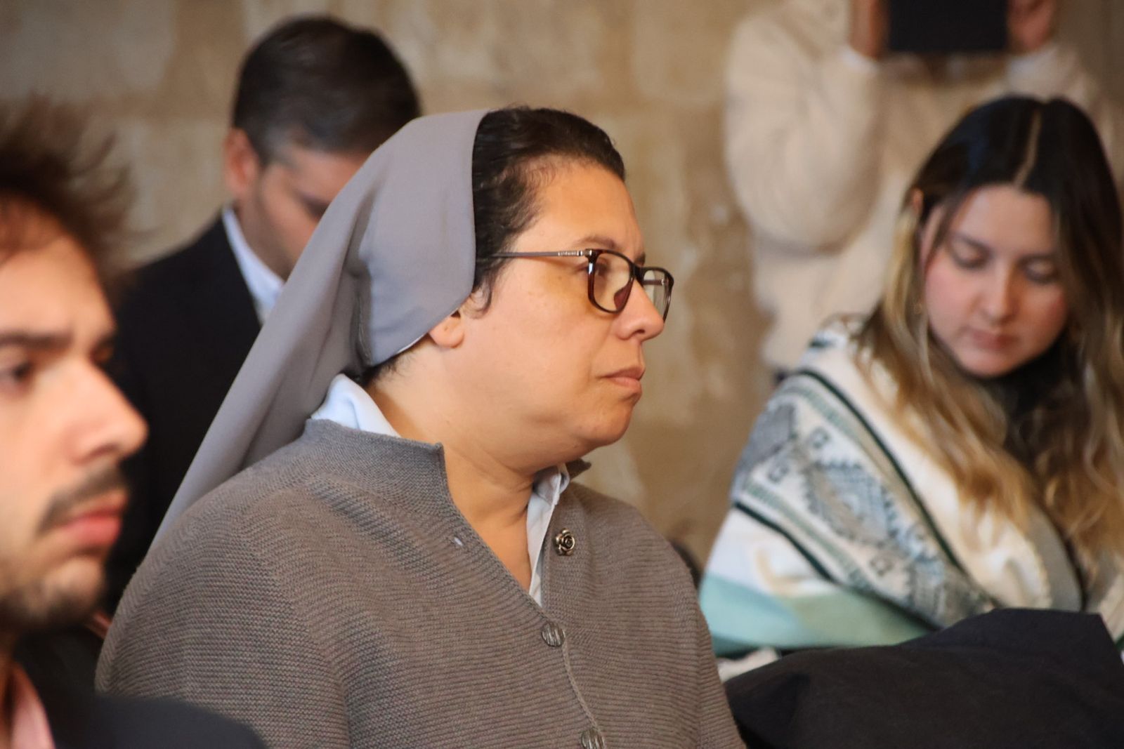 Clausura Congreso Internacional Comunicación Interna UPSA