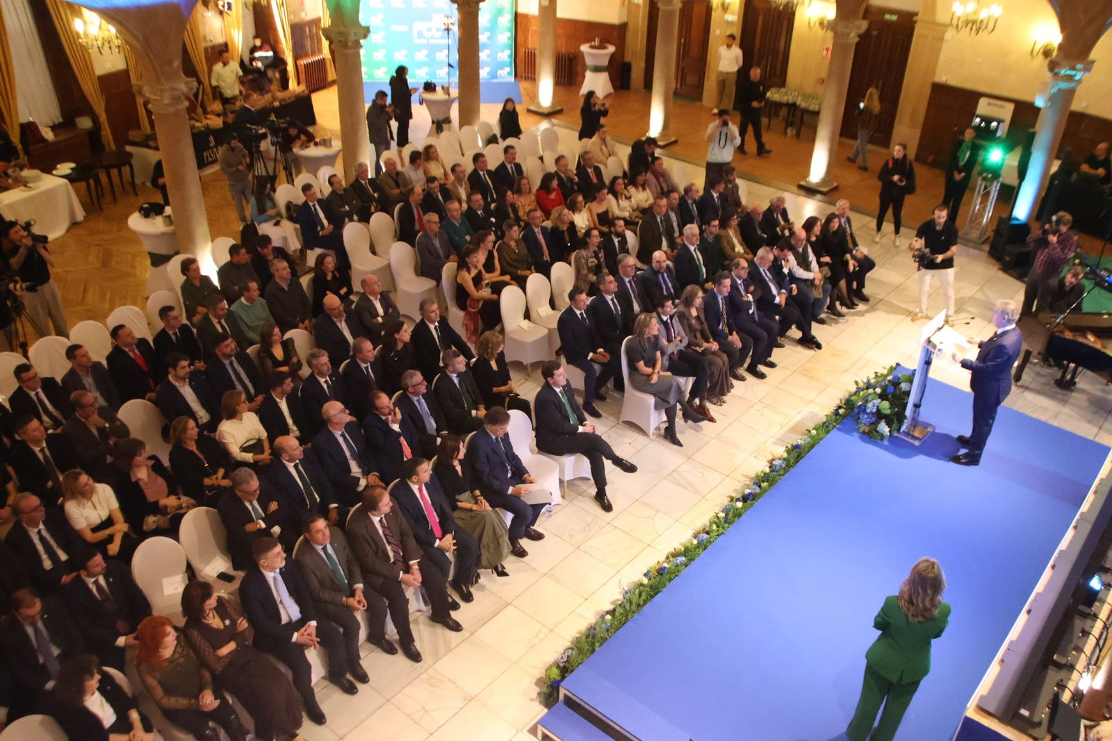 50º Aniversario de FCC