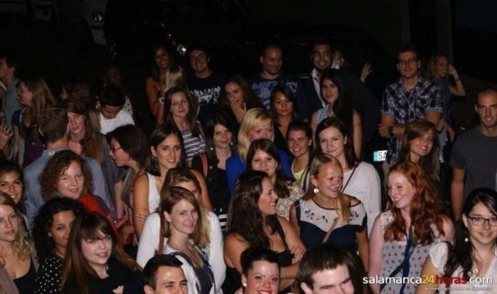 Becas Erasmus: la exigencia en idiomas las llevará al fracaso