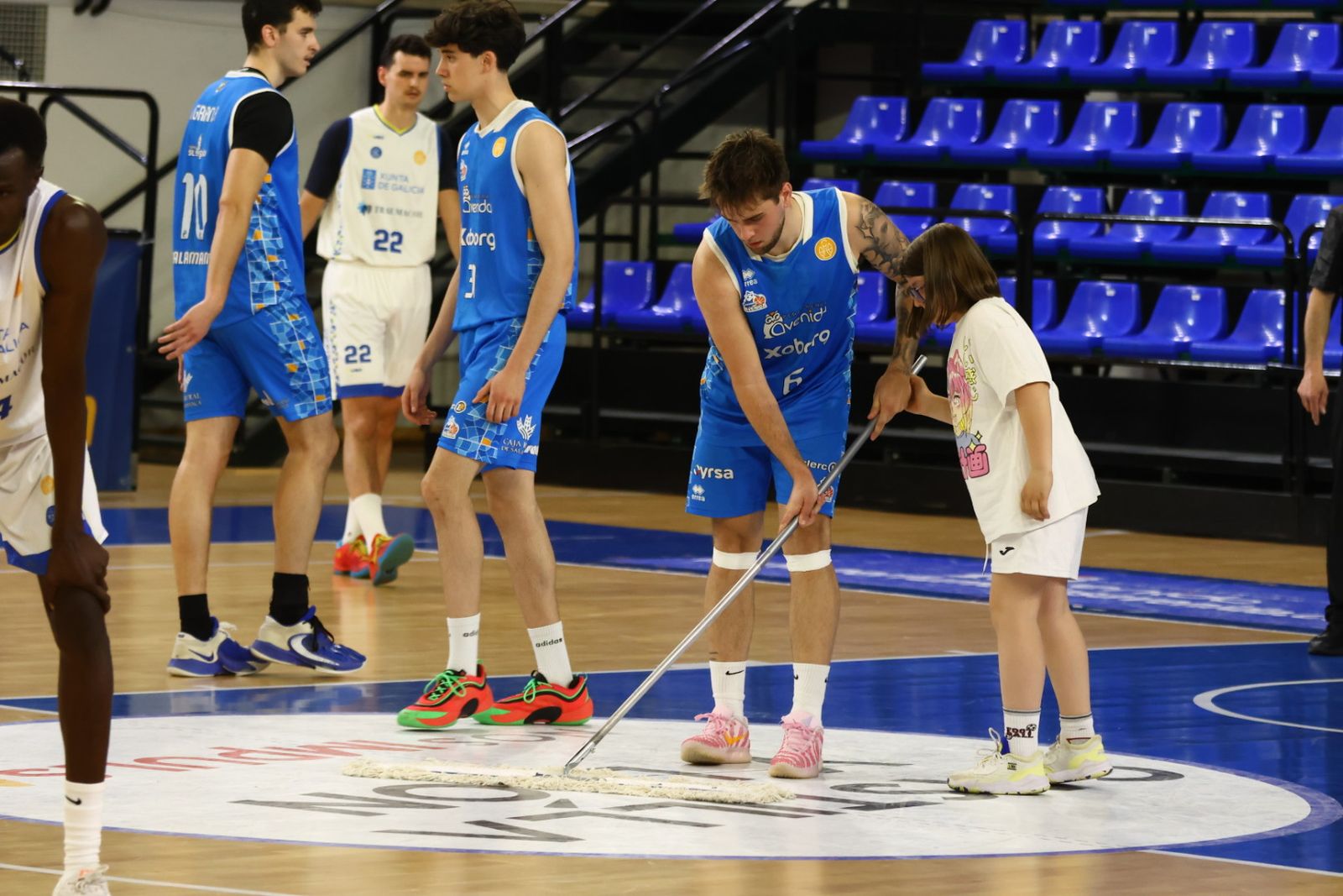 Perfumerías Avenida - Culleredo