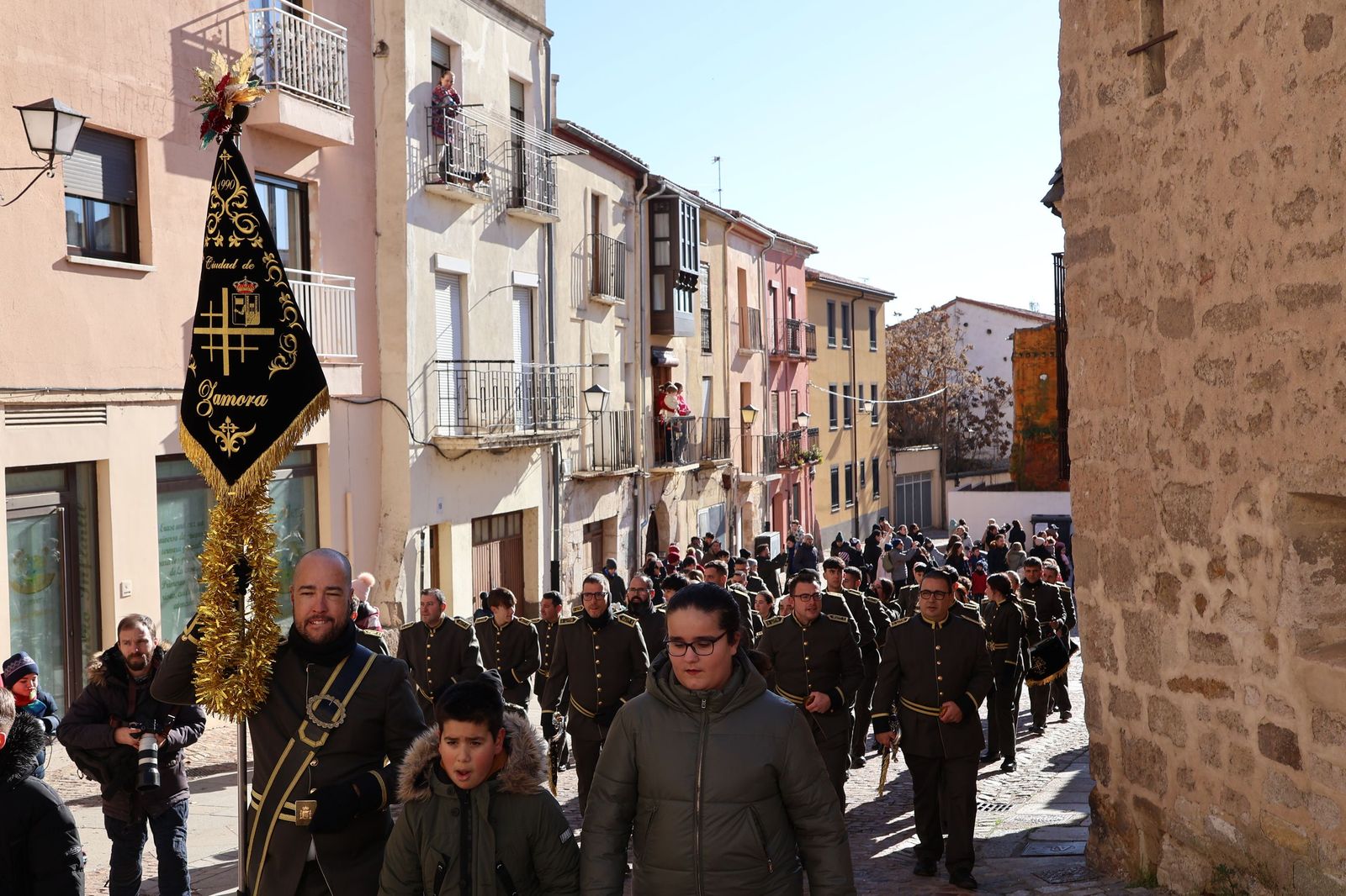 Llegada de los Reyes Magos a Zamora (31).JPG