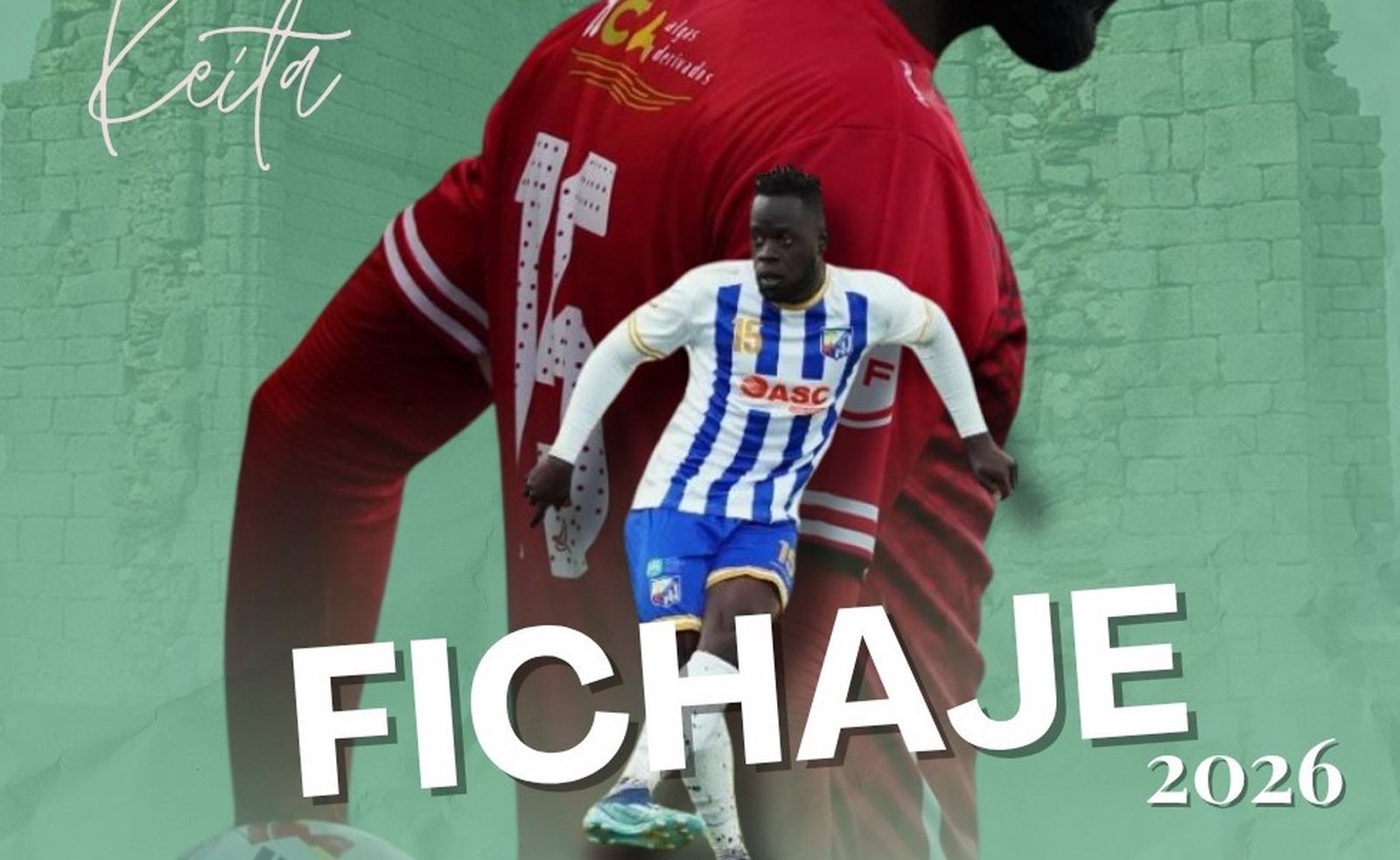 Hassan Keita Hassan Keita