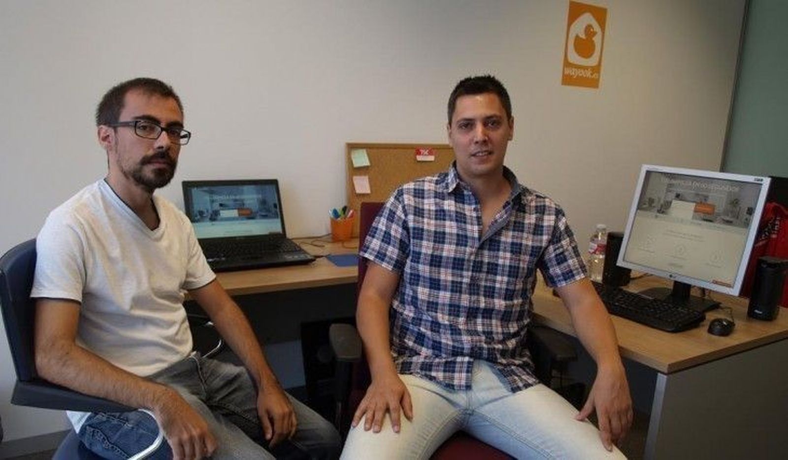 Llega la limpieza doméstica 2.0