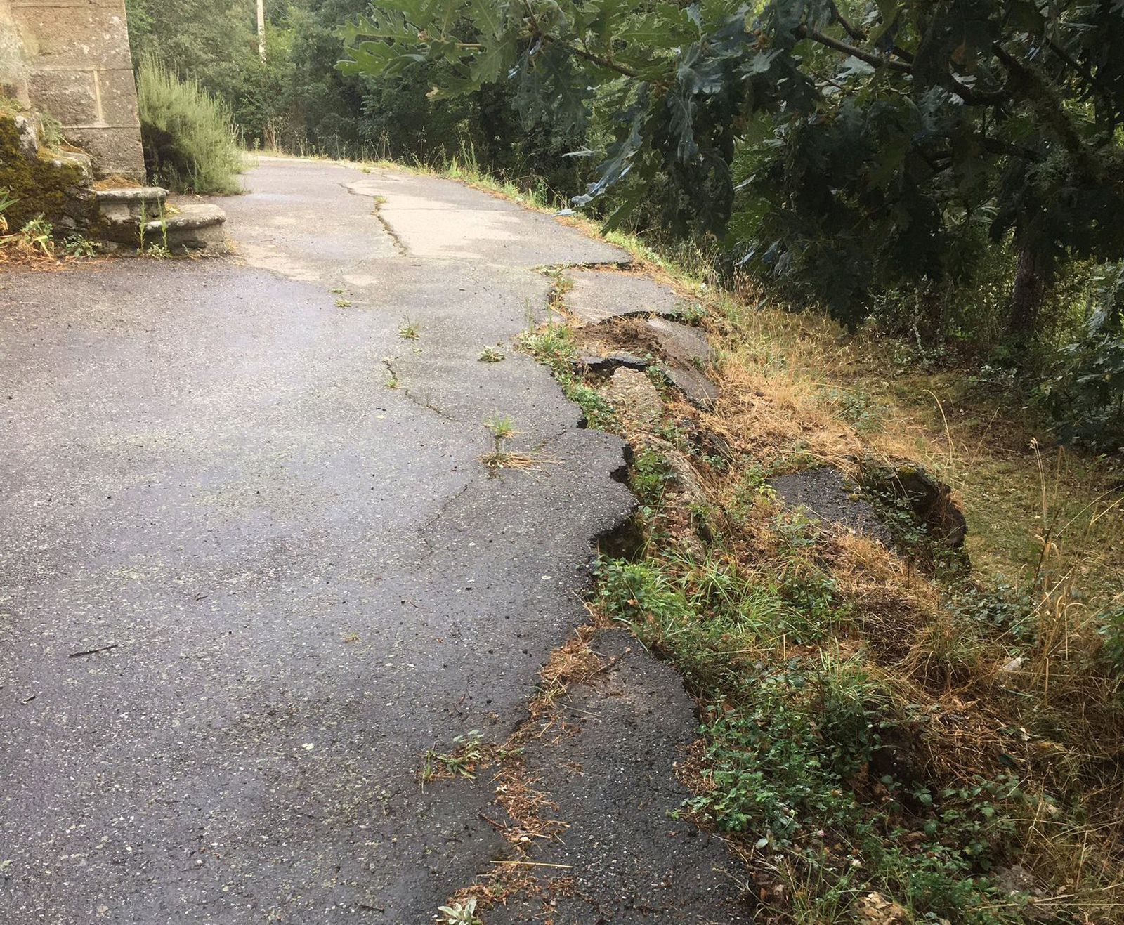 La iglesia del Cristo de la Veracruz en Anta de Rioconejos (3)