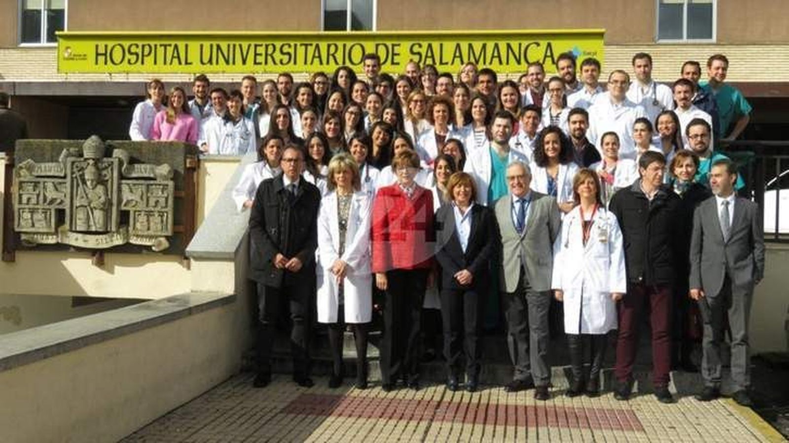 Los mejores estudiantes de Medicina no están en la USAL