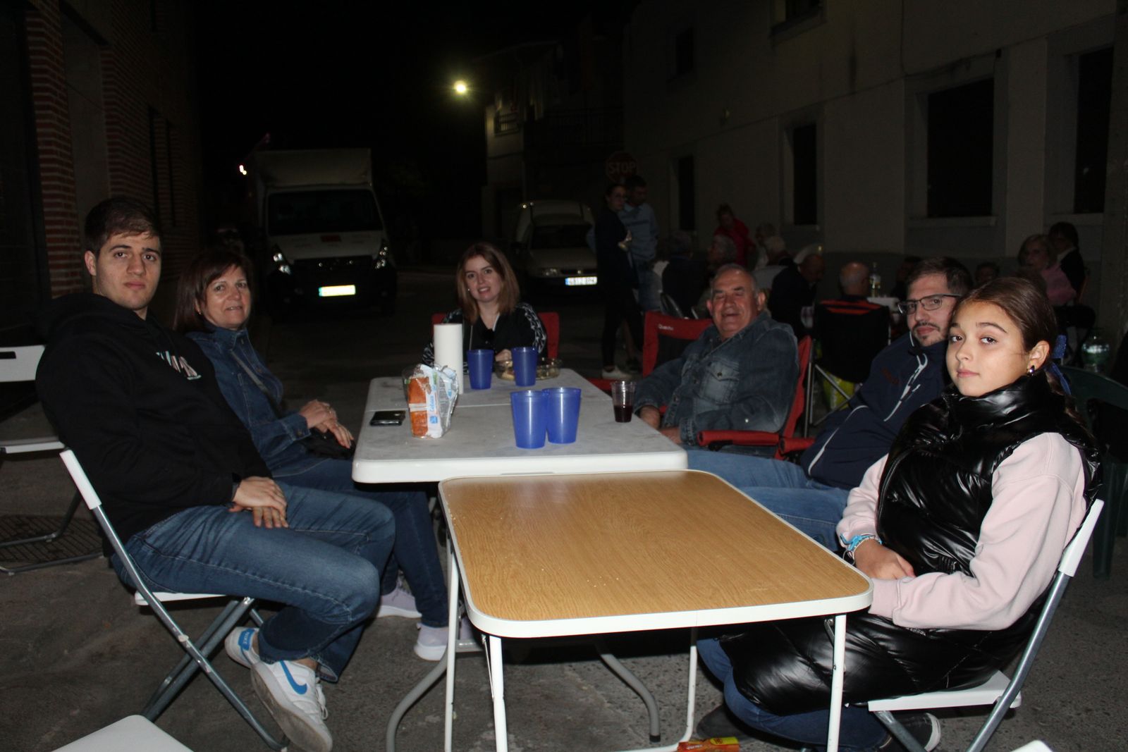 Villoria celebra su Merienda de la Vaca ante un último día de fiestas repleto de emoción