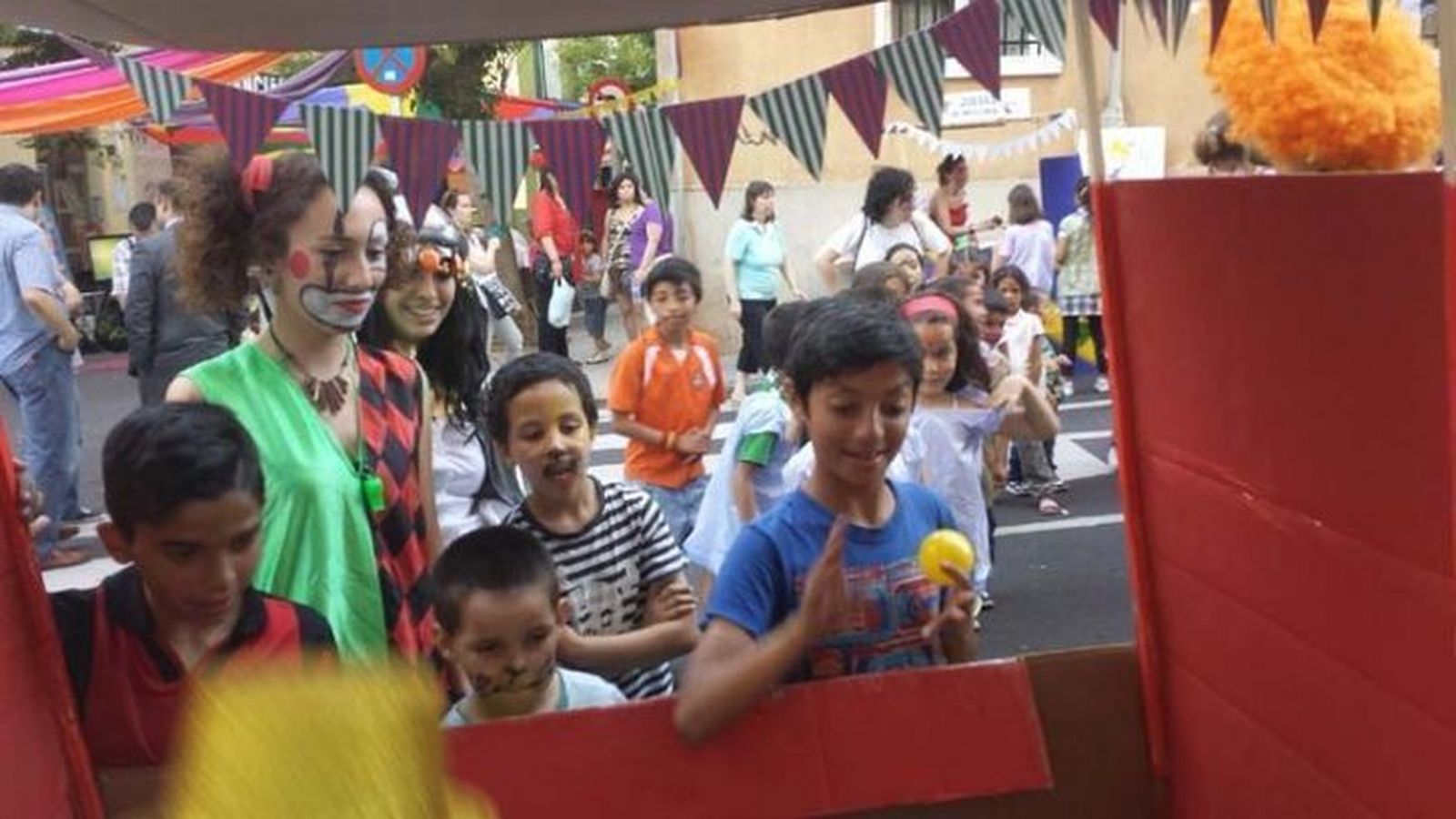 Los Consejos Sociales de Entretrés y El Rollo tendrán una variada programación