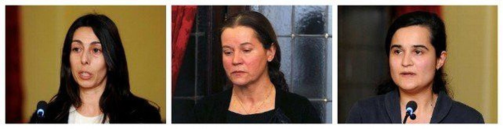 El Constitucional rechaza los recursos de las condenadas por el caso Carrasco y Gago acudirá a Estrasburgo