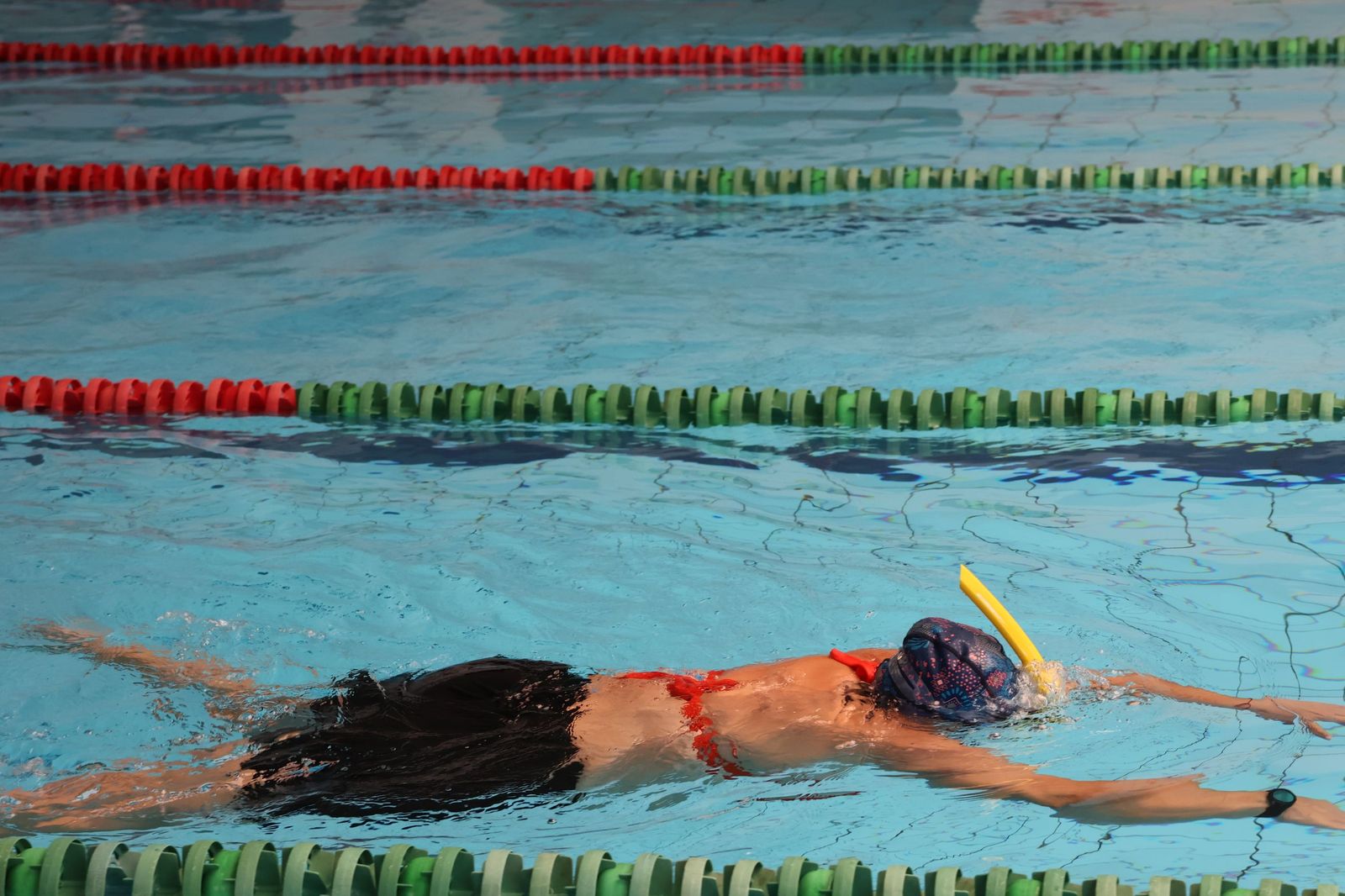 GALERÍA |  Zamora se moja un año más por la esclerosis múltiple'