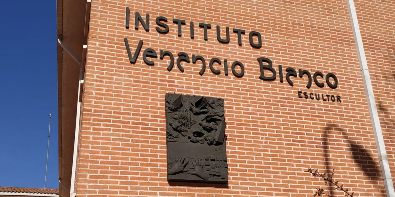 Instituto Venancio Blanco