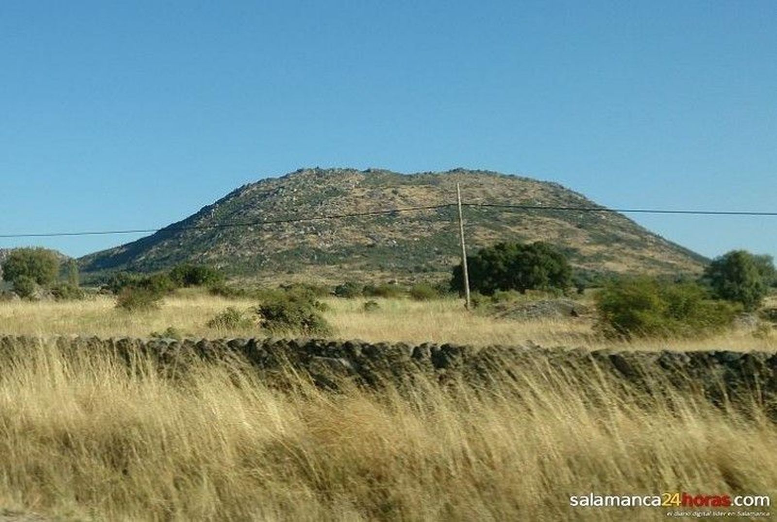 Las brujas de El Tejado