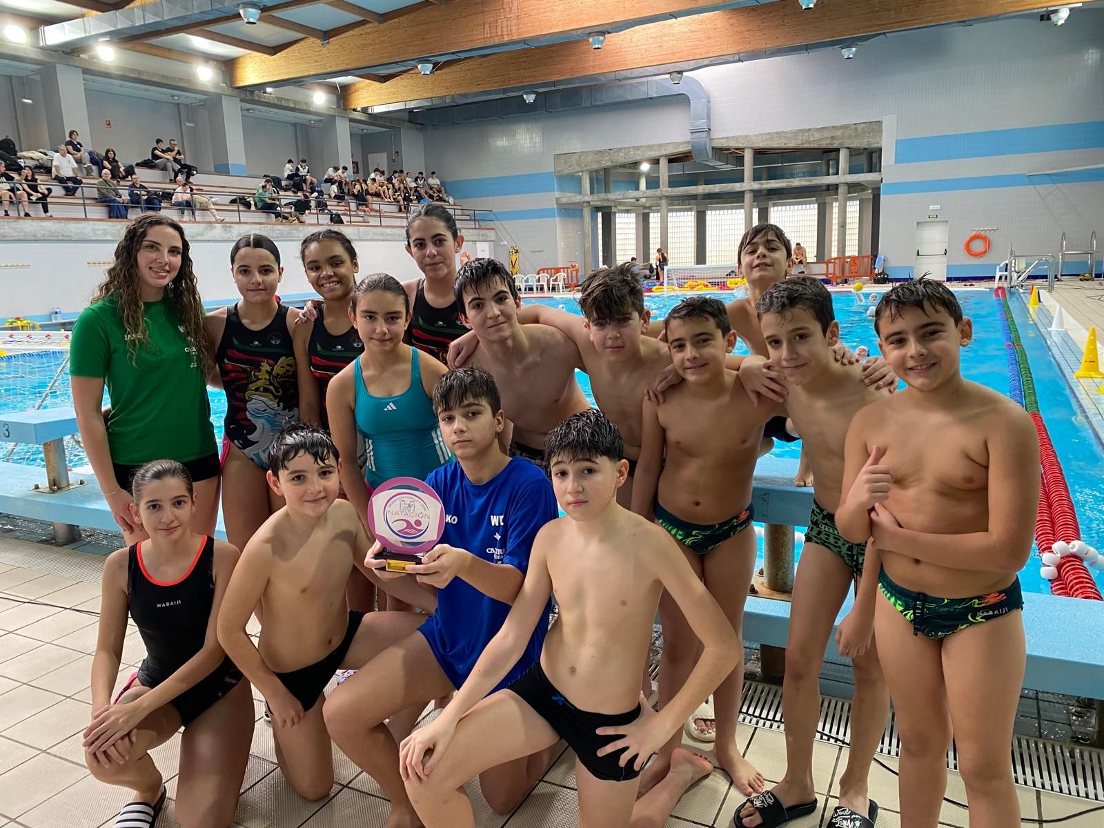 Waterpolo Zamora