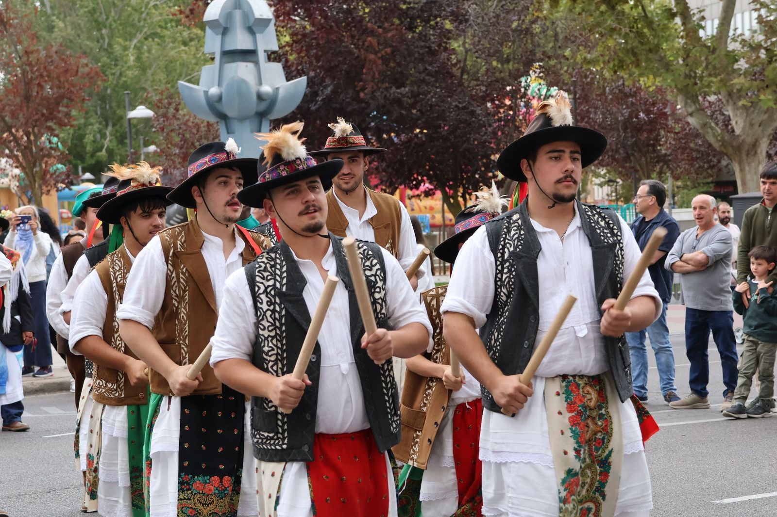 XIV Desfile de Mascaradas (4).JPG