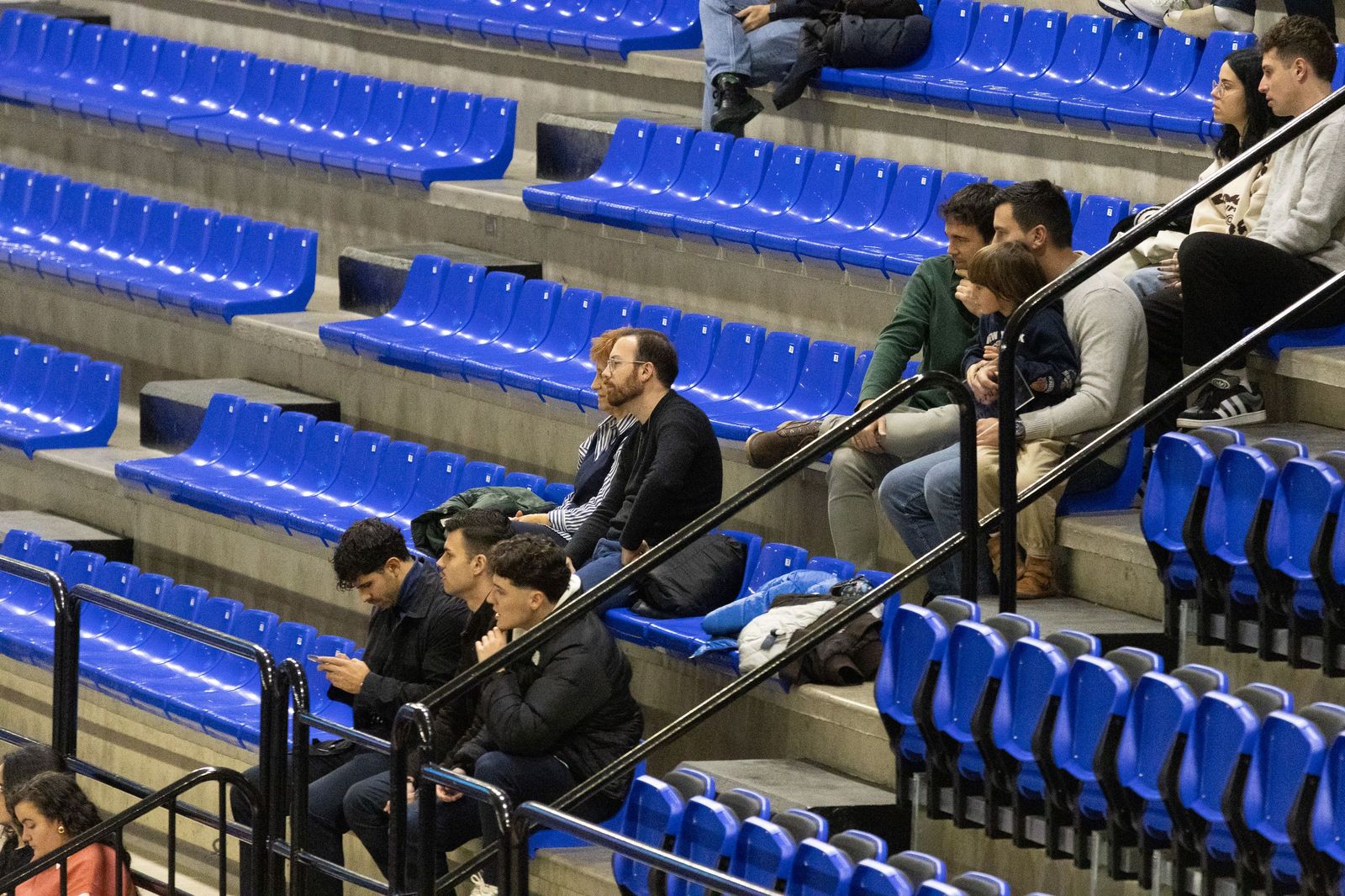 Perfumerías Avenida – Bosco Salesianos