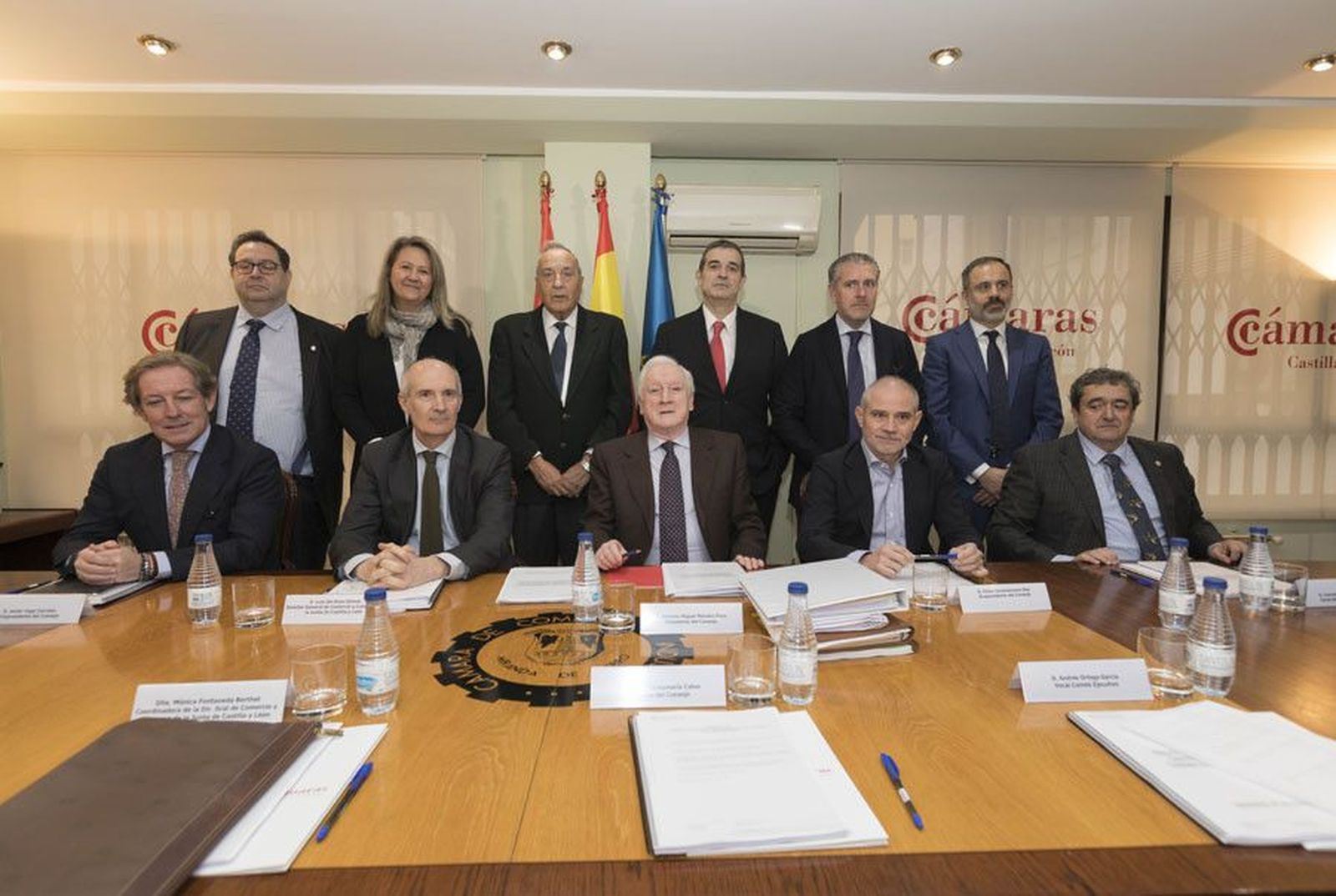 Foto comite