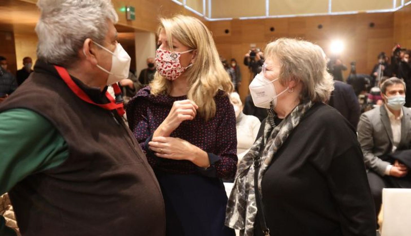 Centro Documental de la Memoria Histórica