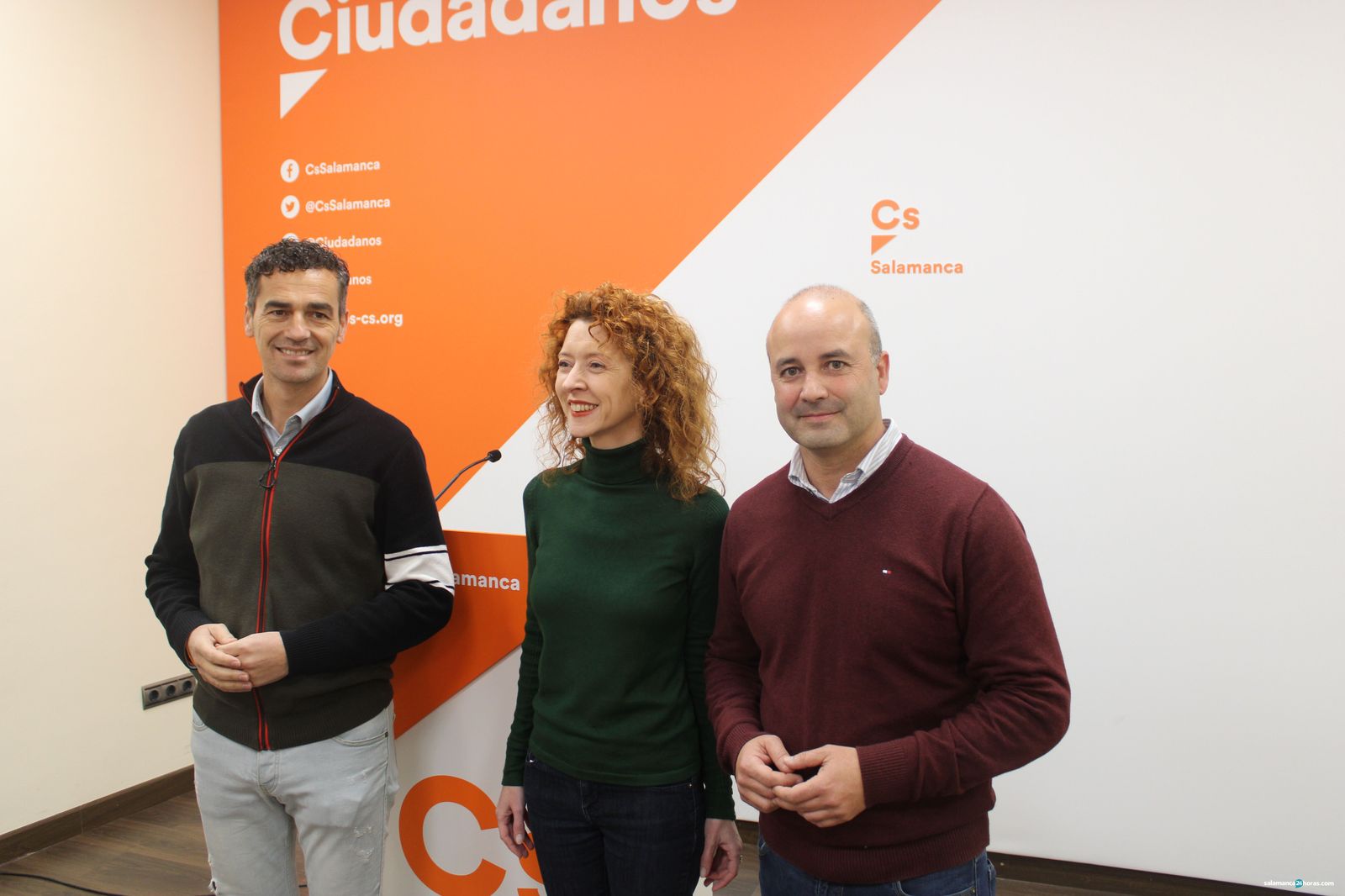 Ciudadanos Turismo Rural
