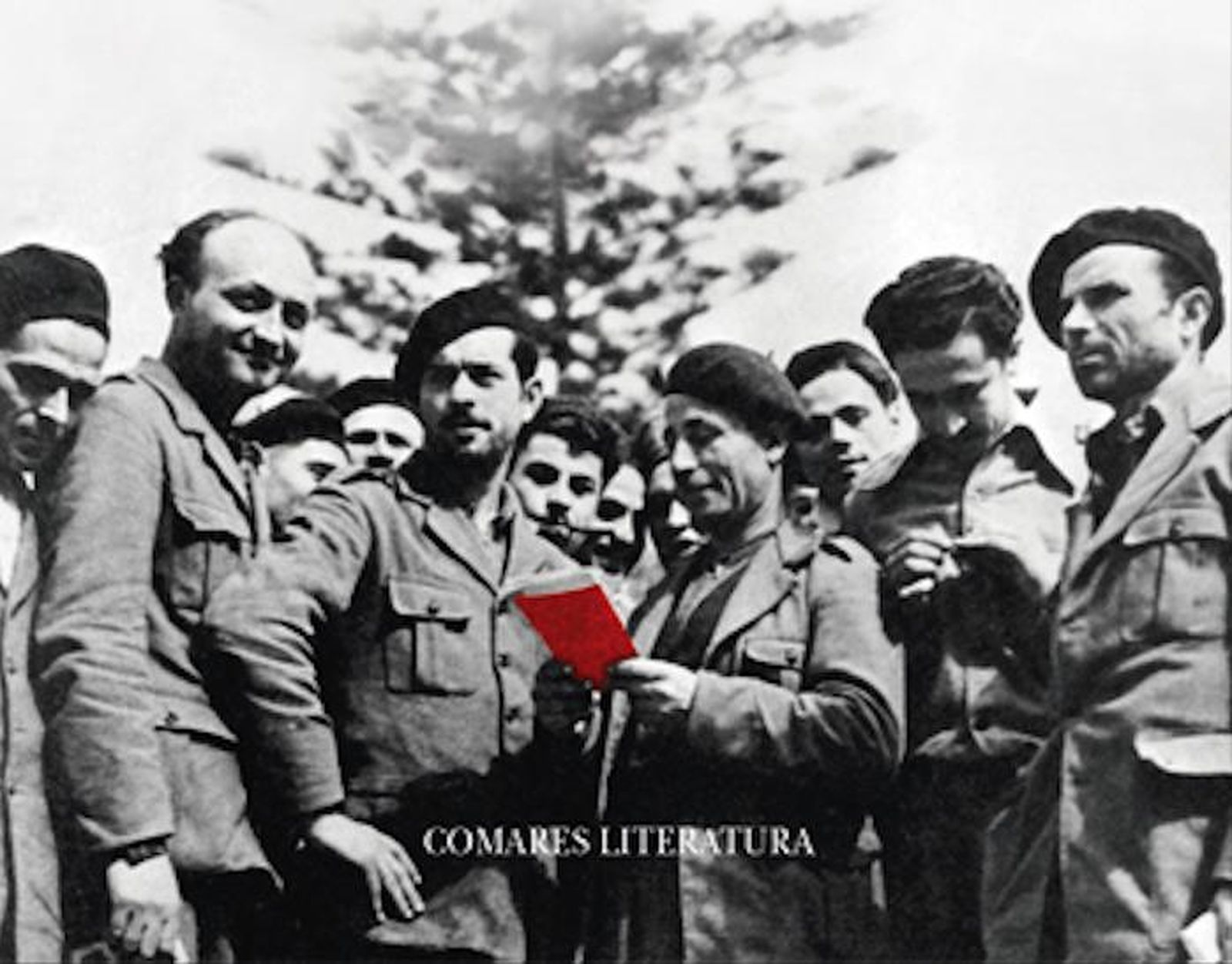 Javier Sánchez Zapatero publica "La trinchera universal", un análisis del legado literario de los voluntarios internacionales de la Guerra Civil