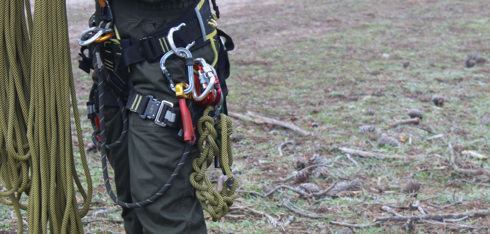 grupo-de-intervenciones-en-altura-agentes-medioambientales-reparacion-nido-cigueena-negra-en-espeja-70