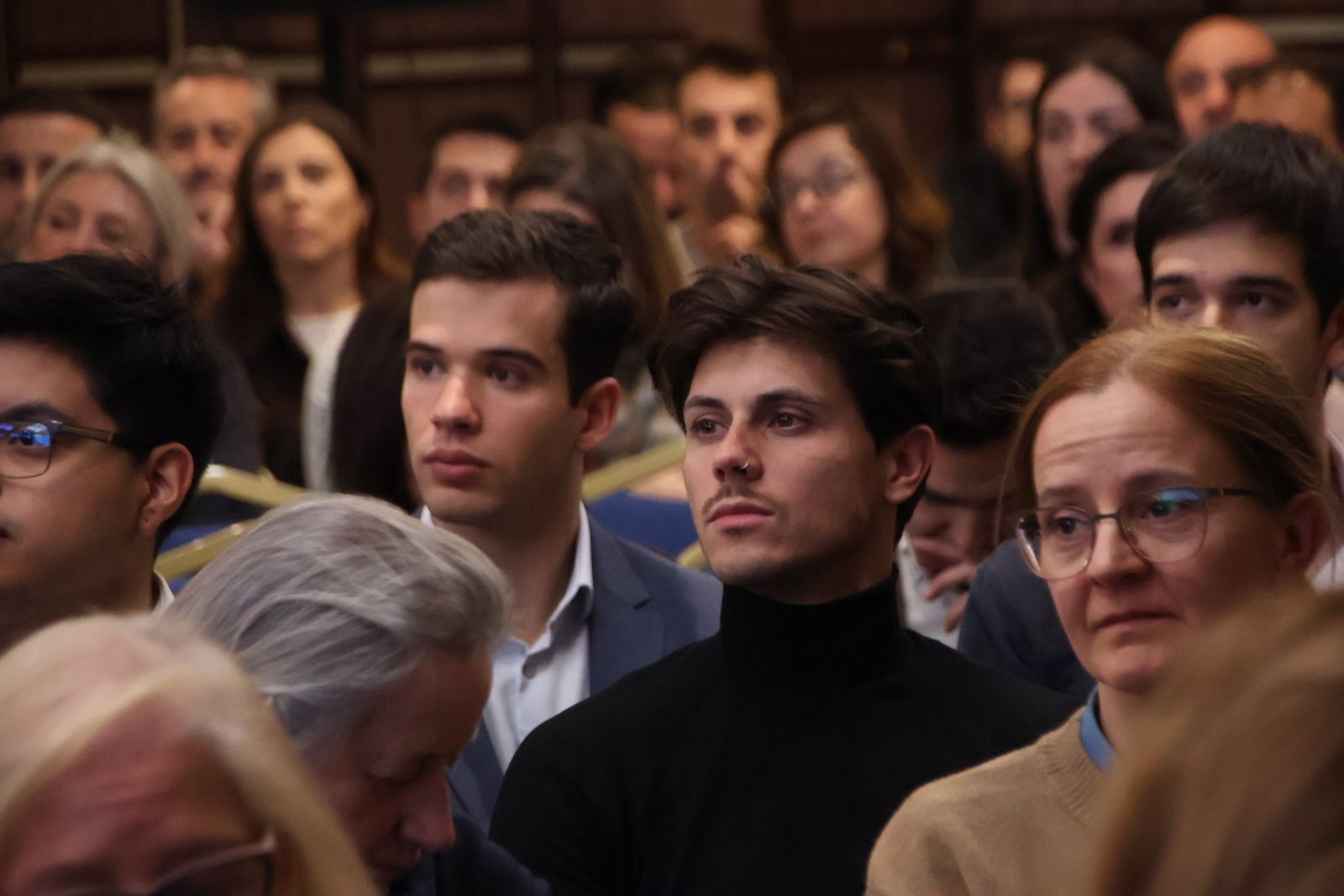 Acto Provincial del PP