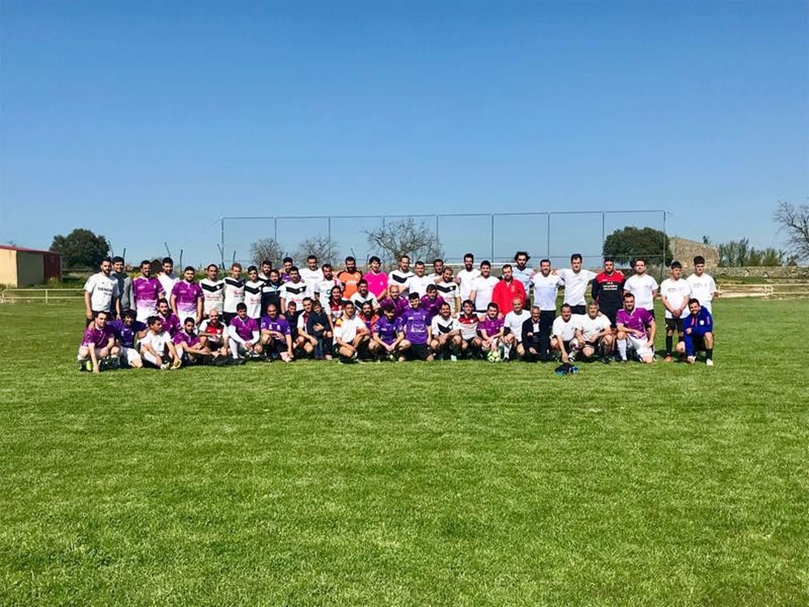 III Torneo Solidario (Copy)