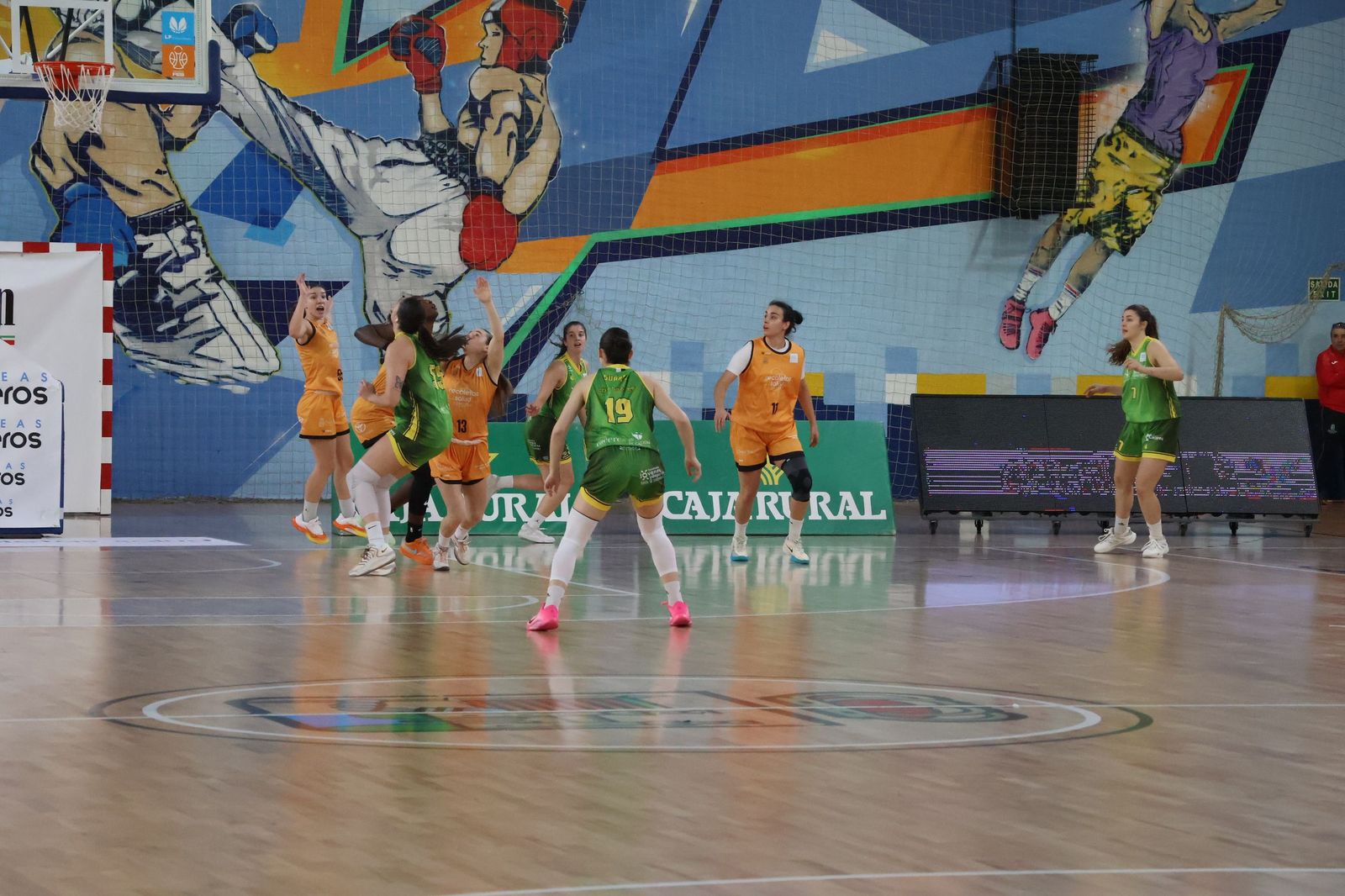 CD Zamarat - Al-Qáceres