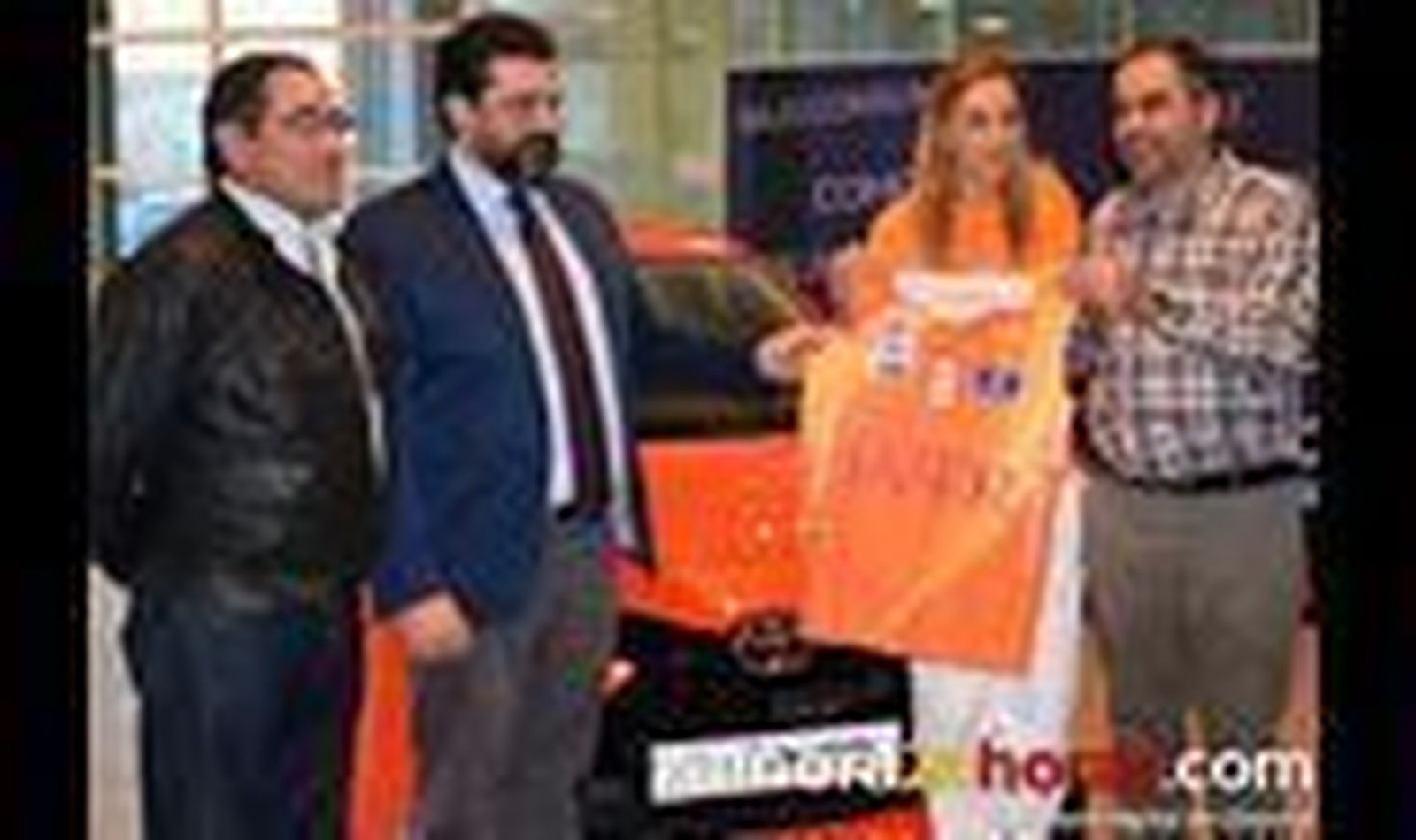 Mariona Ortiz: “Lo he pasado mal, pero todas las situaciones ayudan a crecer” Mariona Ortiz: “Lo he pasado mal, pero todas las situaciones ayudan a crecer”