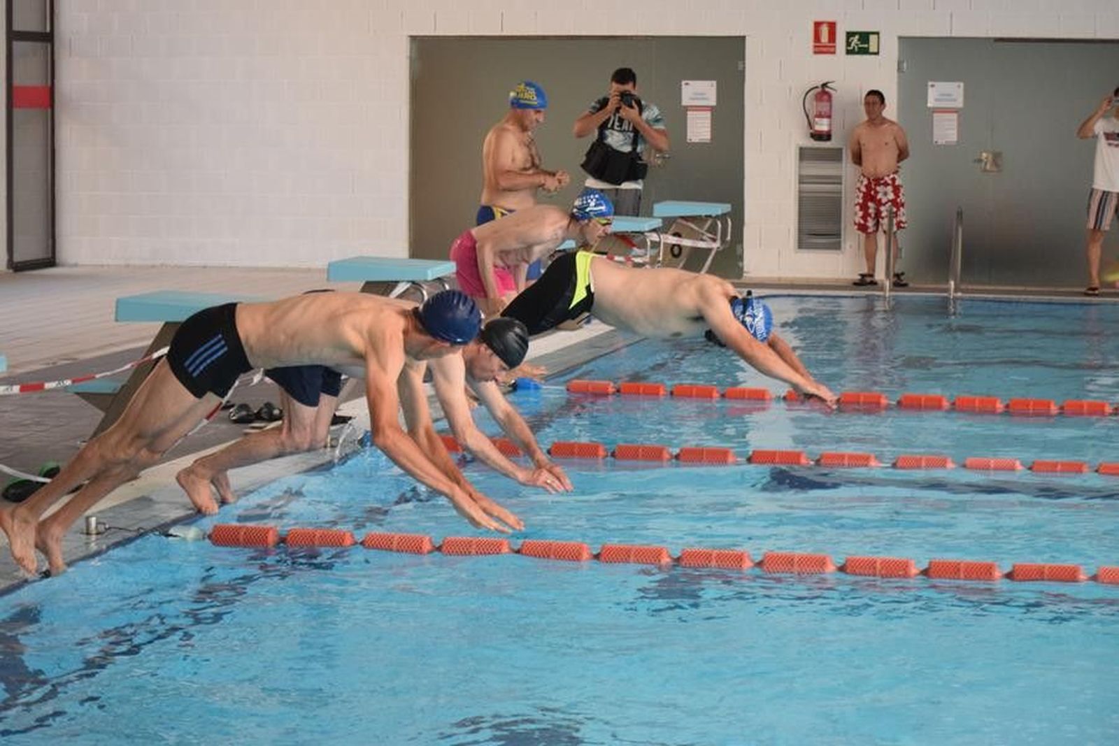 Mójate 2018 sindical