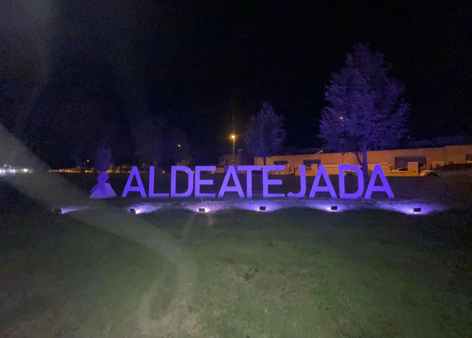 Aldeatejada 25N
