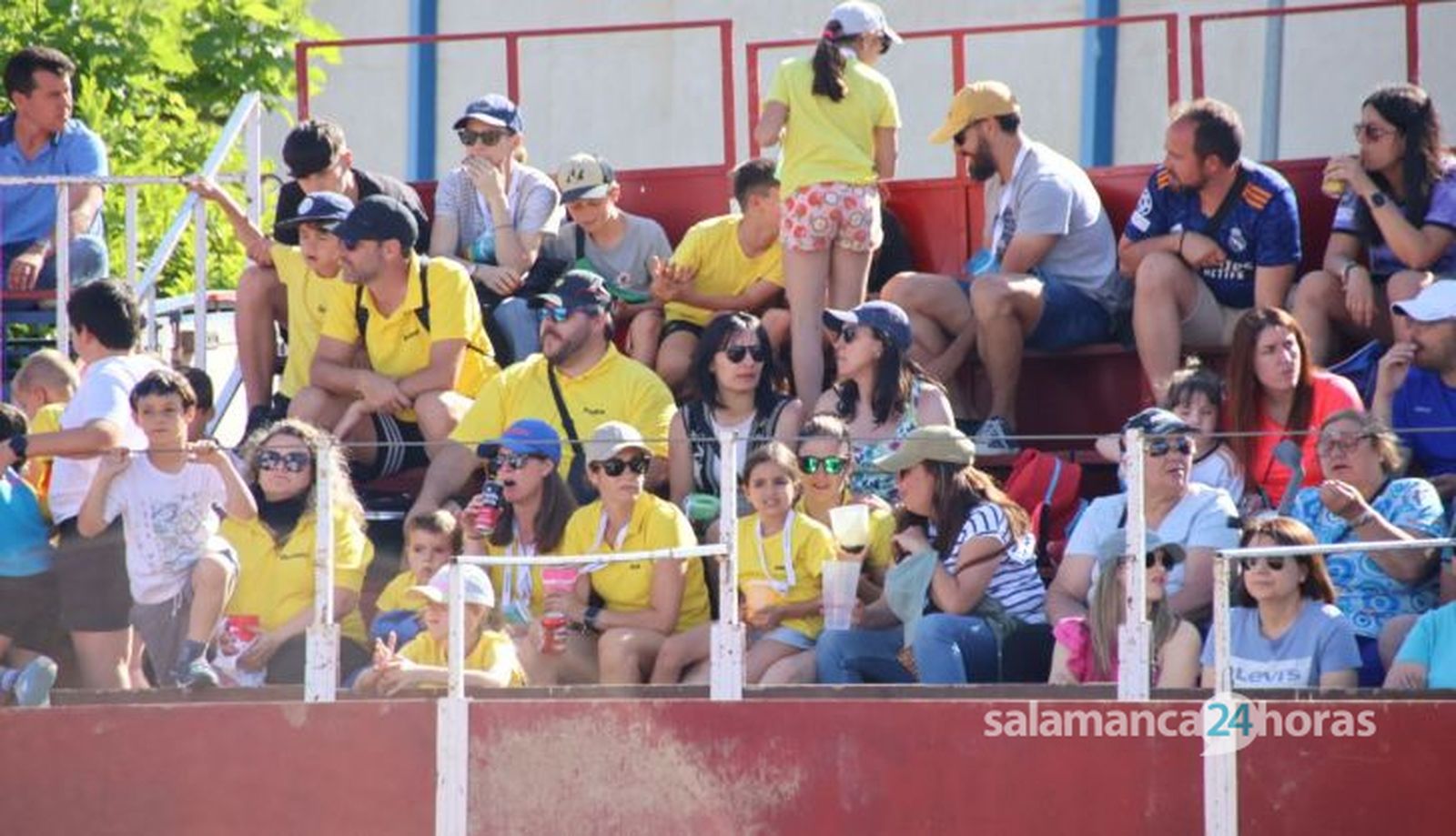 Aldeatejada grand prix