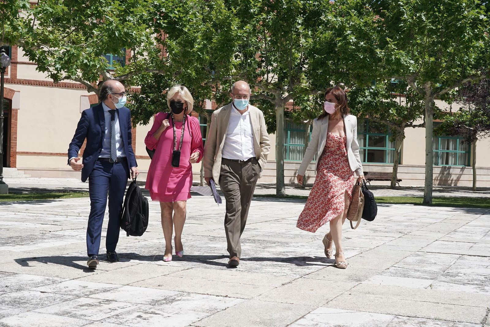 Consejo de Gobierno de la Junta de Castilla y León | Agencia ICAL