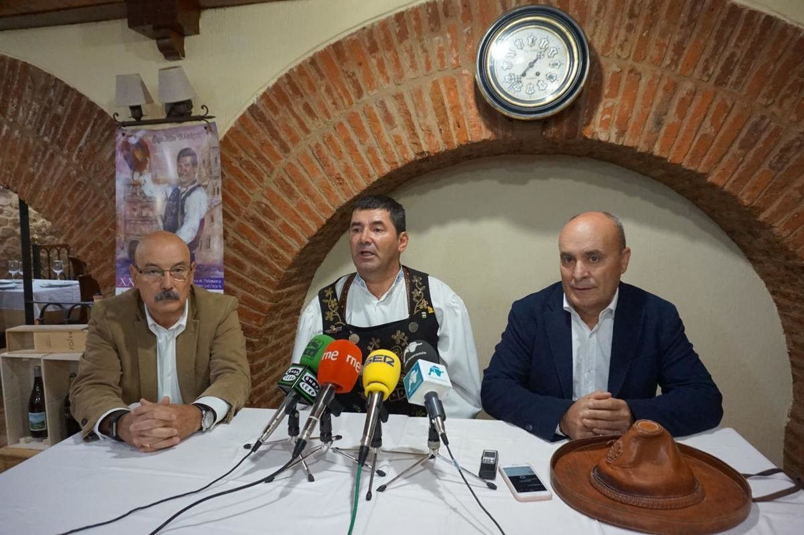 El Mariquelo volverá a tocar el cielo por Asprodes y los enfermos de alzheimer