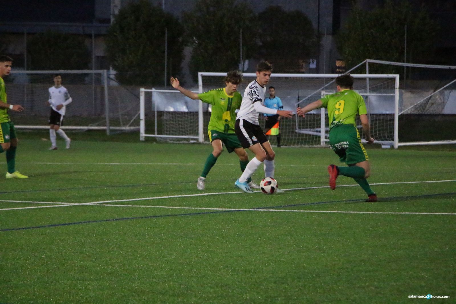 Juvenil regional (5)