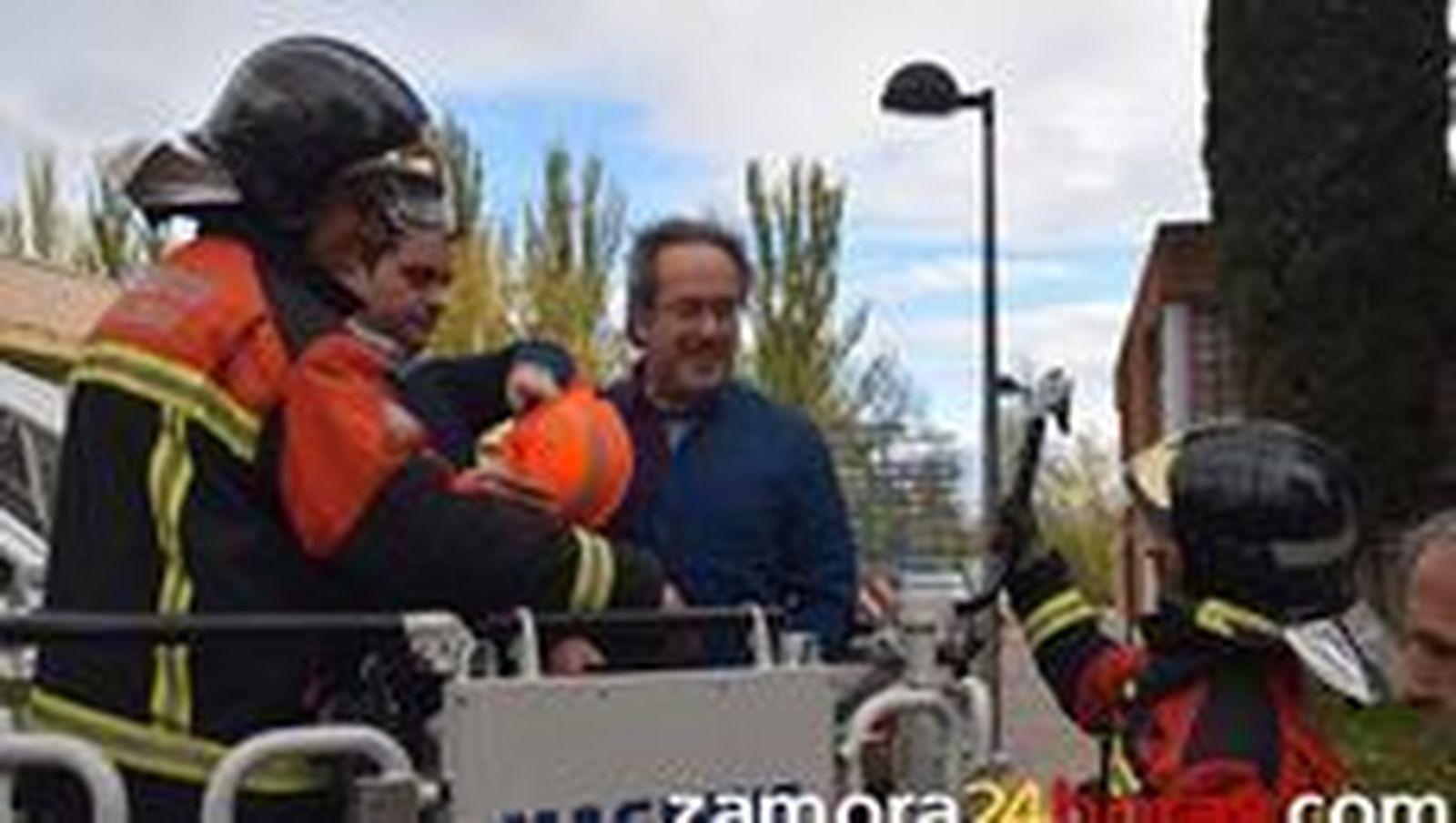 Guarido, sobre la Sindical: "No hemos barajado ningún tipo de sabotaje"