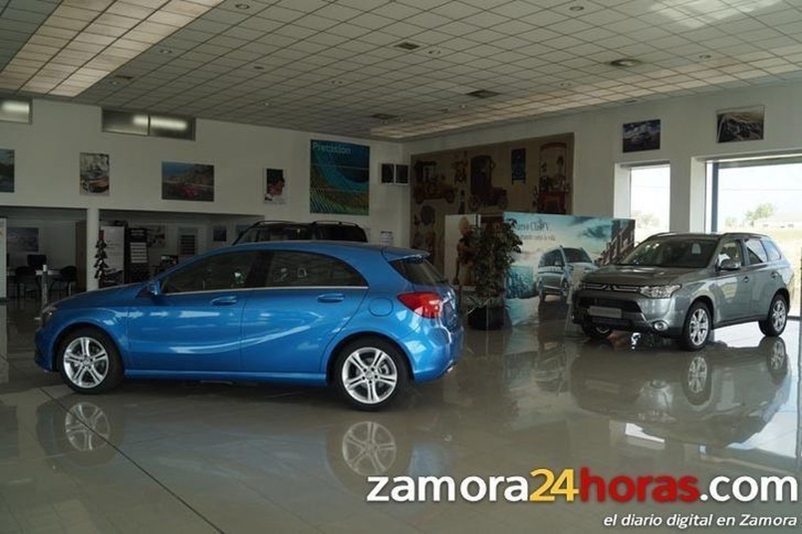 El Gobierno prorroga las ayudas por la compra de coches