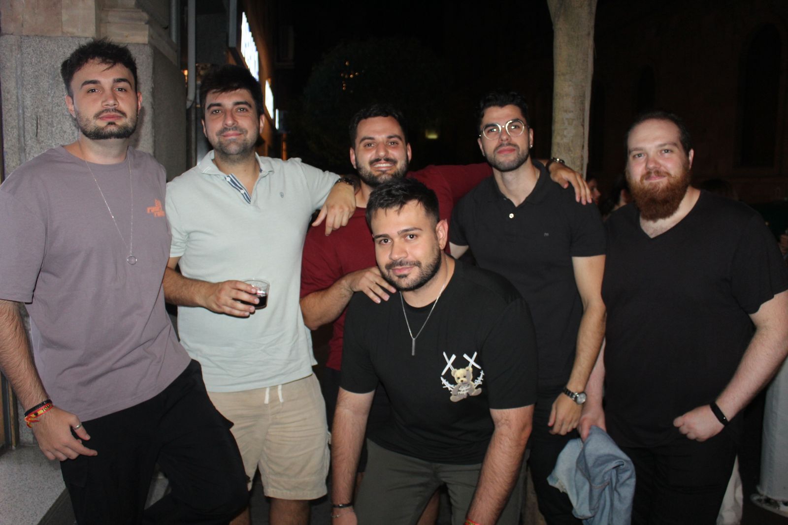 Los salmantinos calientan motores para el primer fin de semana de las Ferias y Fiestas con la Feria de Día